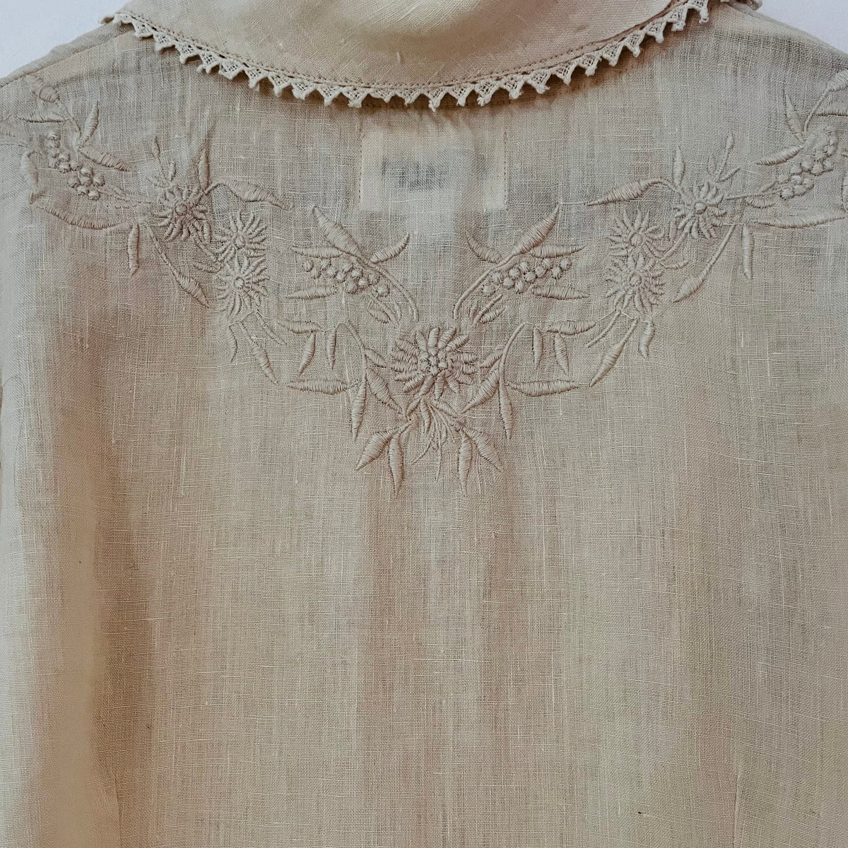 Rouje Edwige Blouse Size 36/AU8.