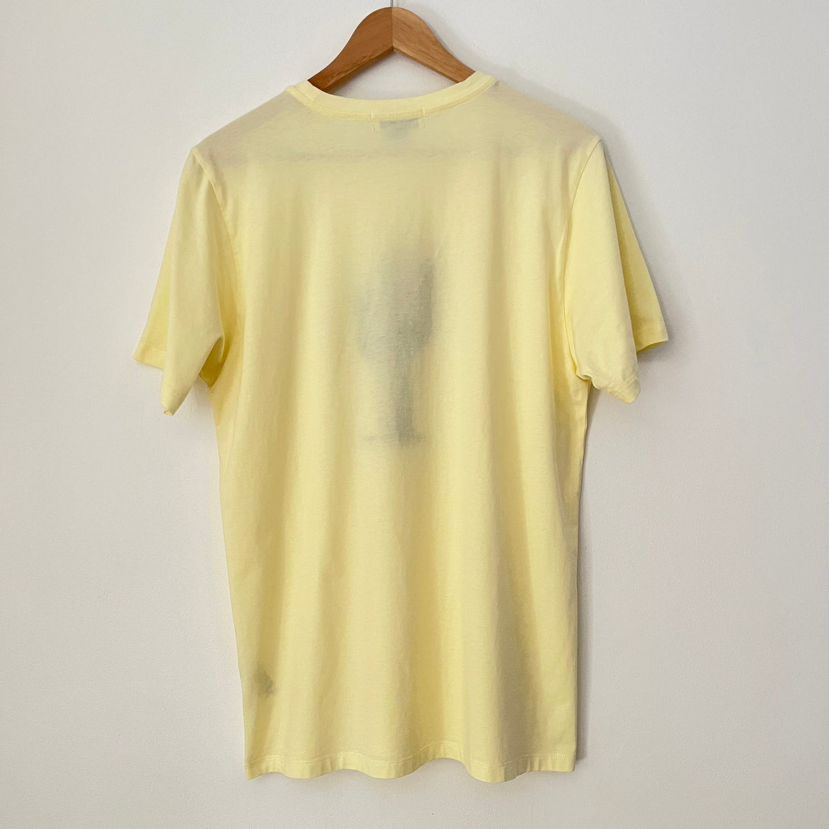 Bella Freud CACTUS Tee Size M.