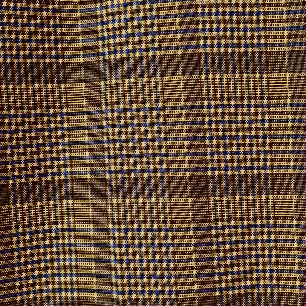 Blanca Tailored Checked Pants Size XS/S.
