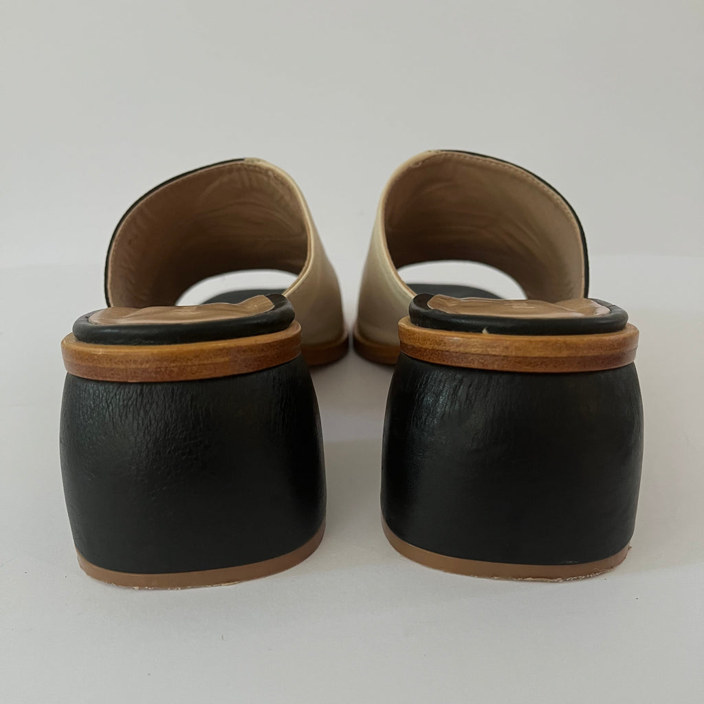 Paloma Wool BALANCE Mules Size 39.