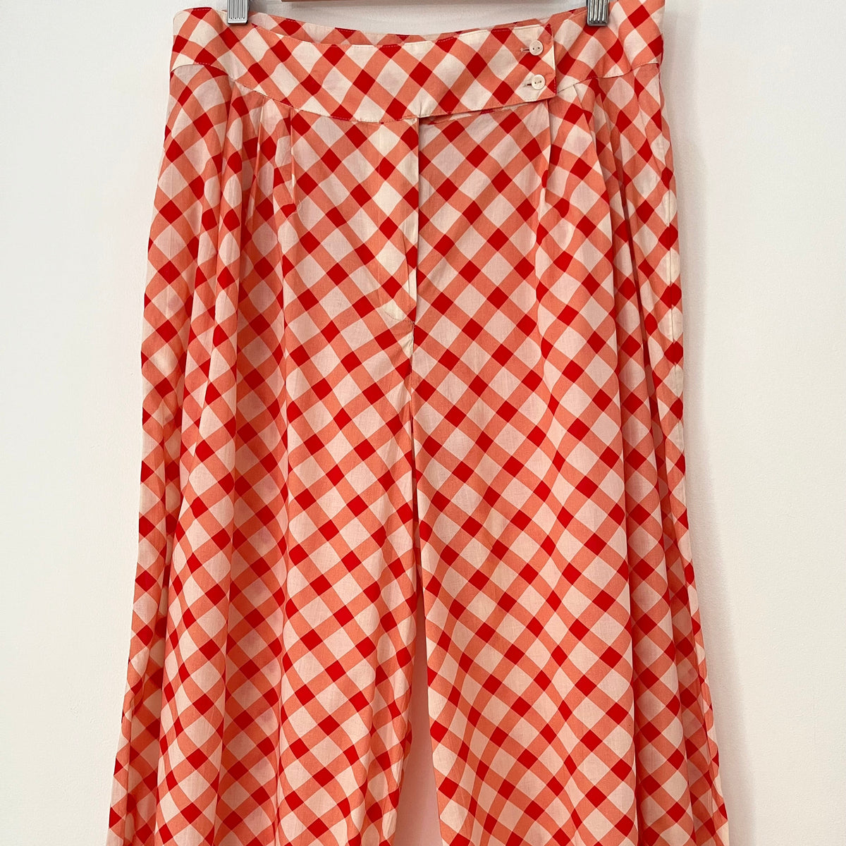 Damson Madder FERNANDA Bloomer Pants Size 12.