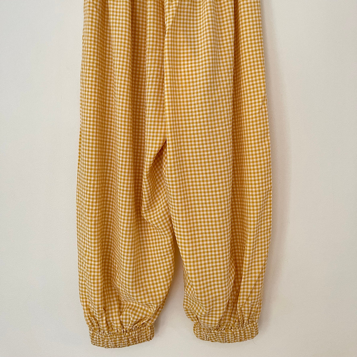 La Veste BNWT BOMBACHO Pants in Yellow Size XS.