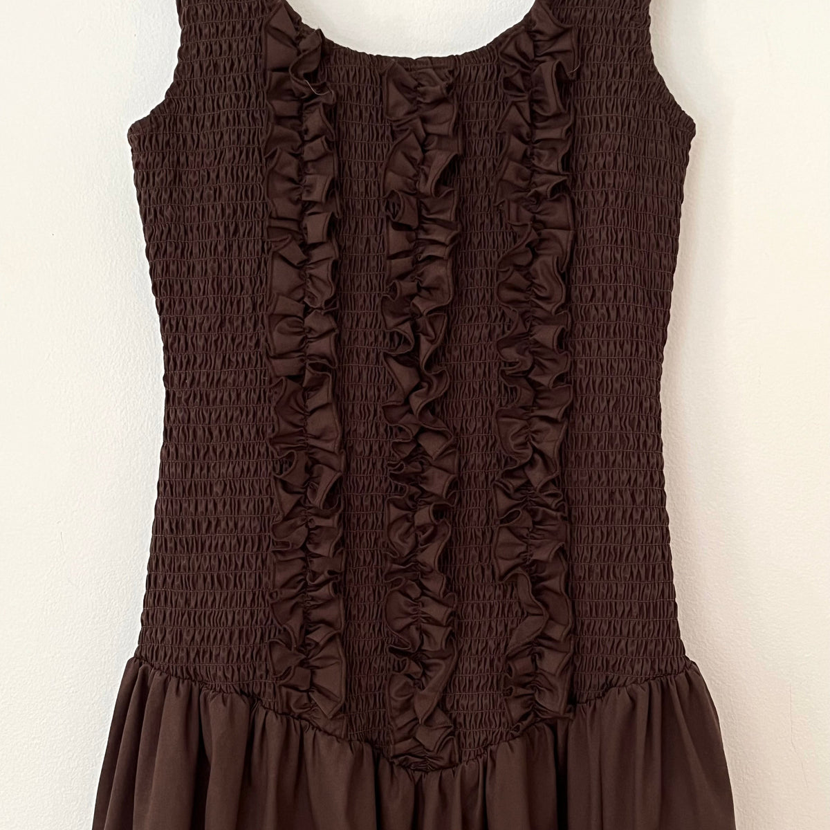 Ruby NZ RIBBON Midi Dress Size 6/XS.