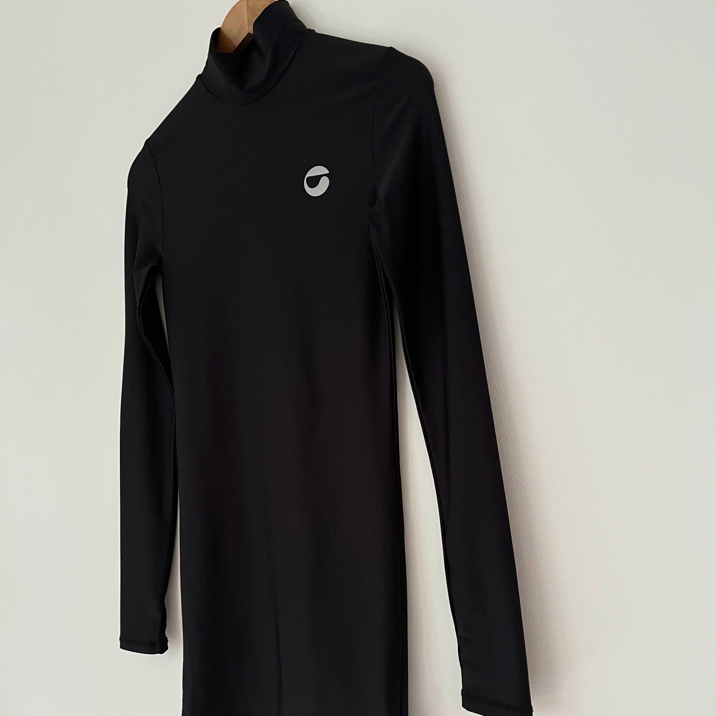 Coperni BNWT High Neck Dress Size S.