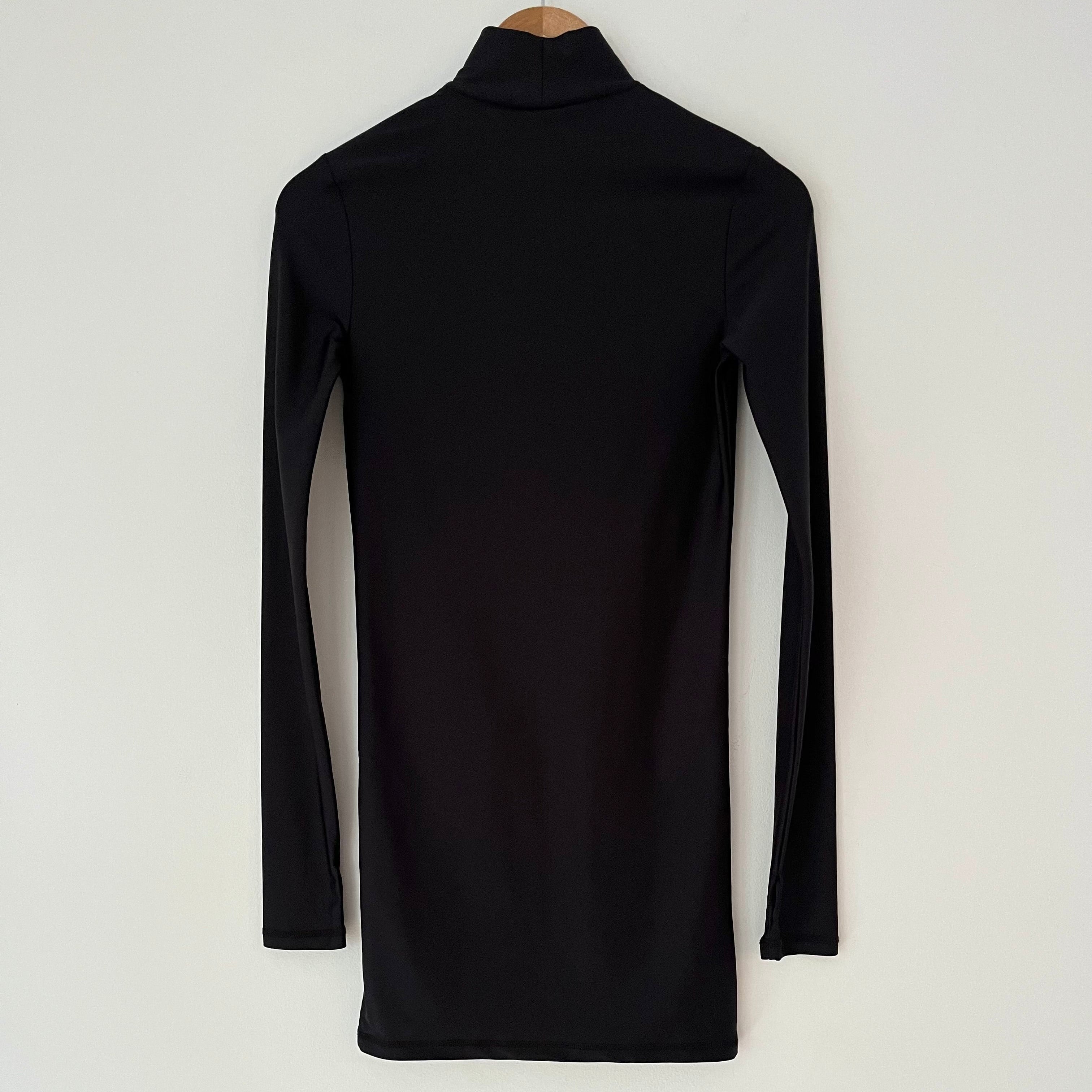 Coperni BNWT High Neck Dress Size S.