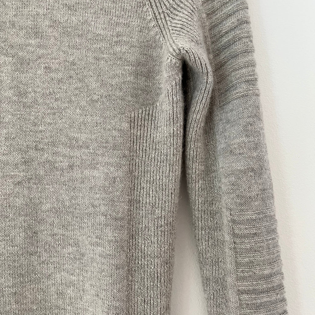 Isabel Marant No. 1501 Mohair Cardigan Size 34/AU6.