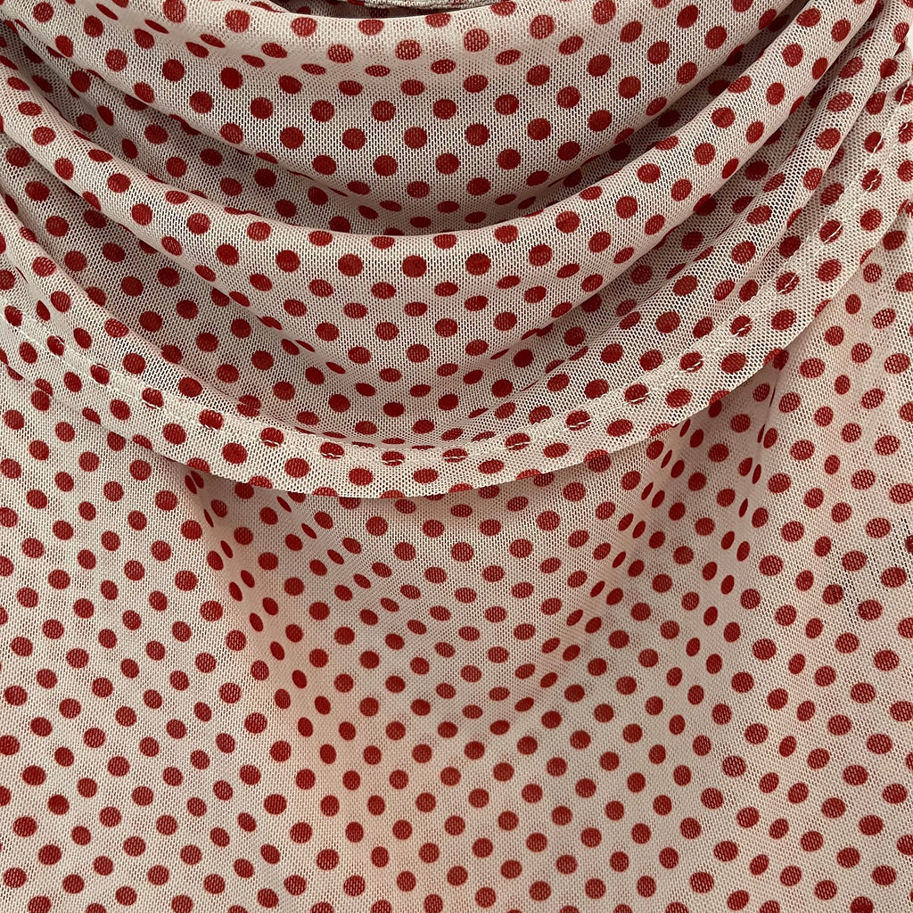 Miaou IRIS Long Sleeve Top.