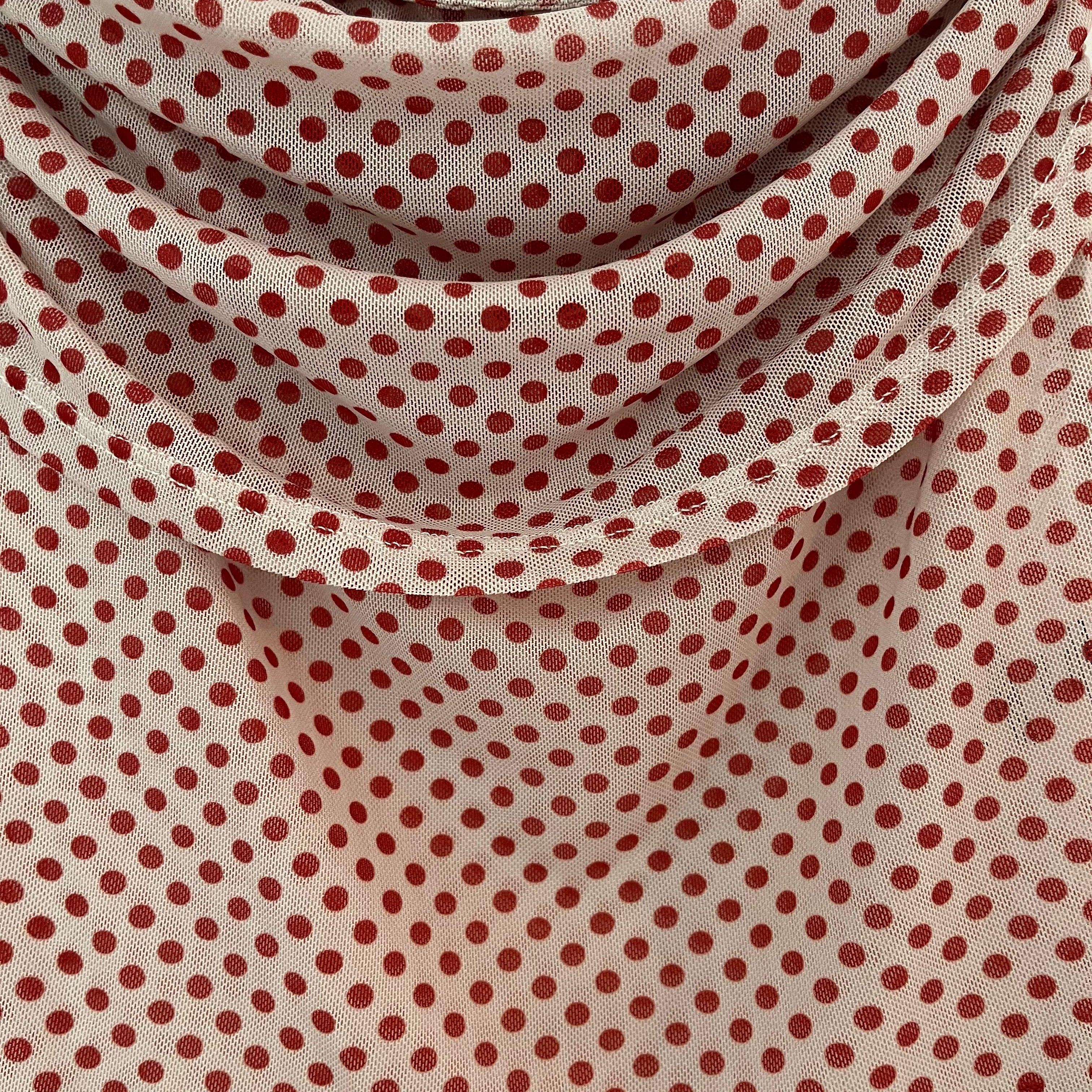 Miaou IRIS Long Sleeve Top.