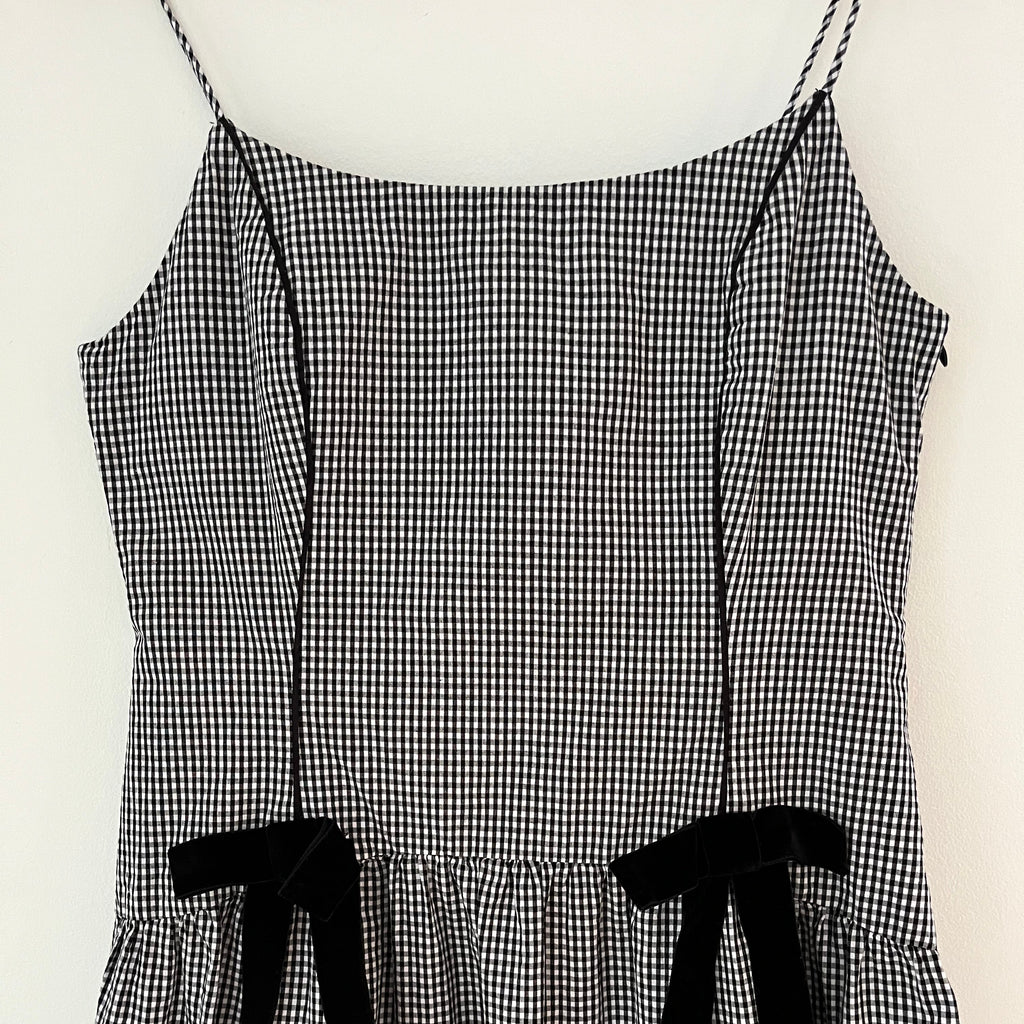 Damson Madder PERSEPHONE Midi Dress Size 14.