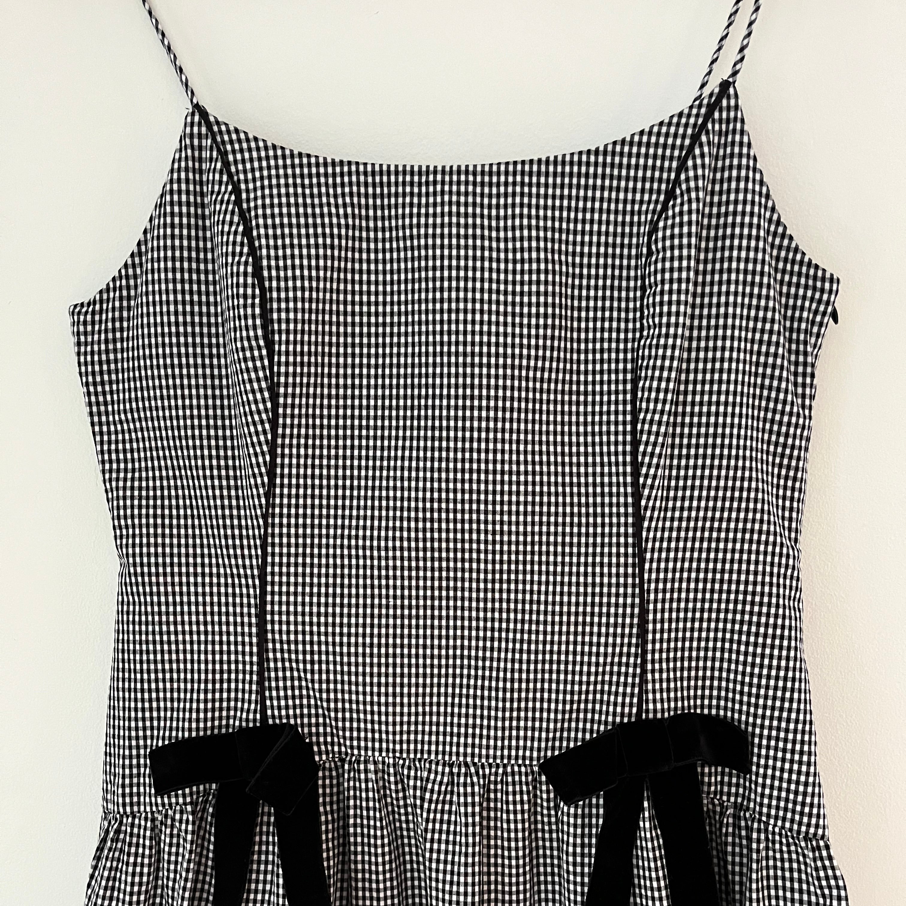 Damson Madder PERSEPHONE Midi Dress Size 14.
