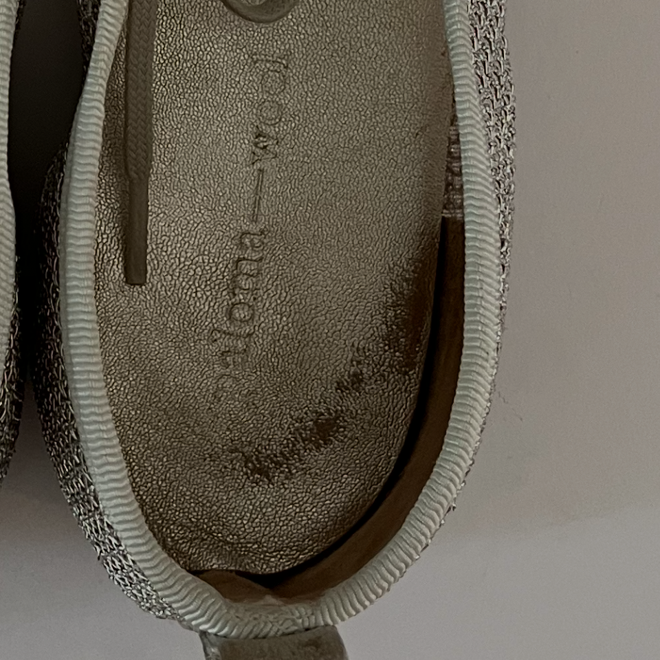 Paloma Wool No 2054 PINA II Ballet Flats Size 41/AU9.