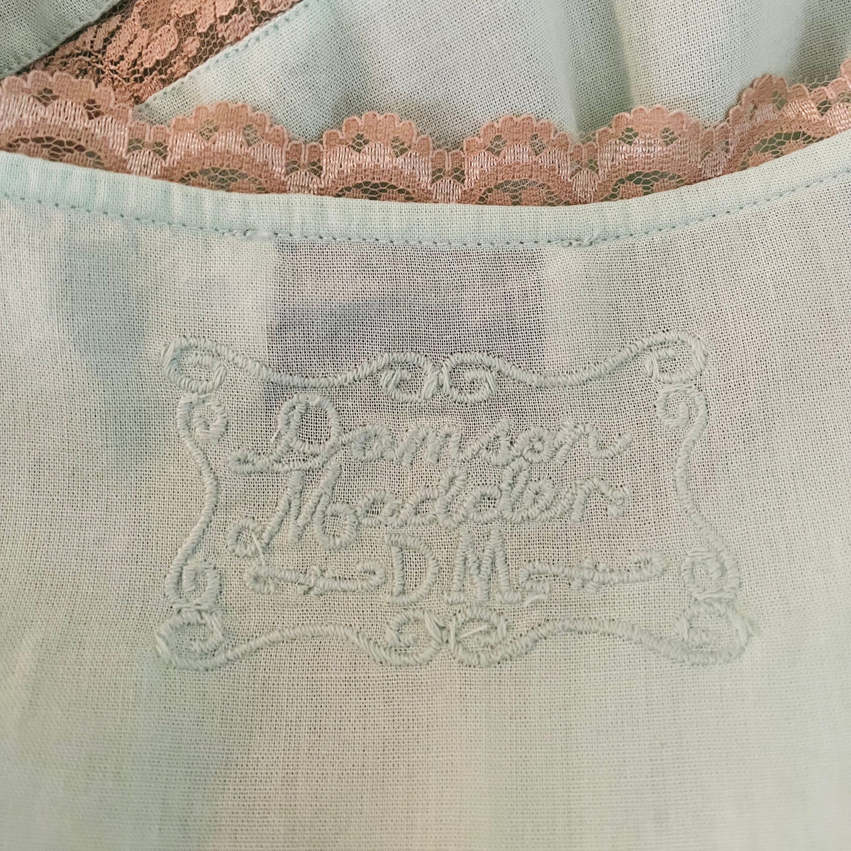 Damson Madder BNWT TILDA Lace Top Size 14.