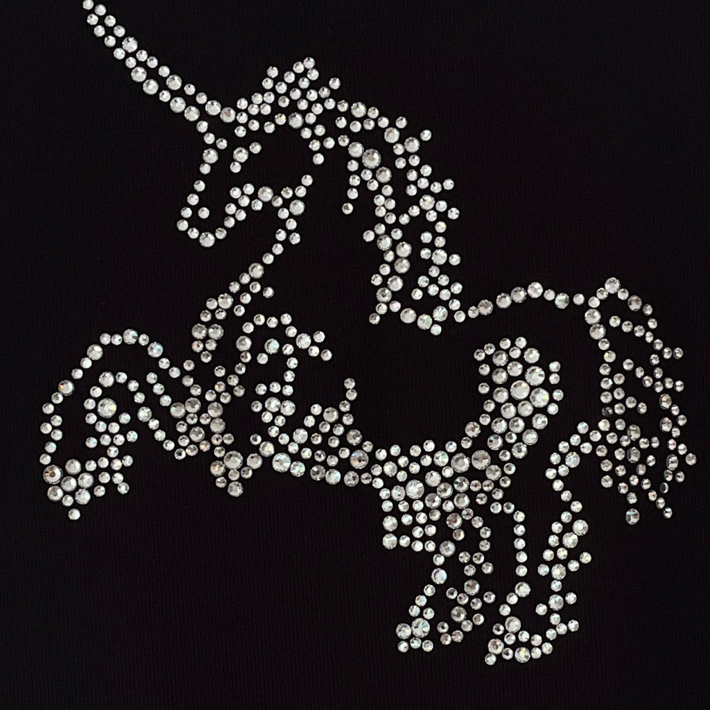 Tyler McGillivary UNICORN Tee Size M.