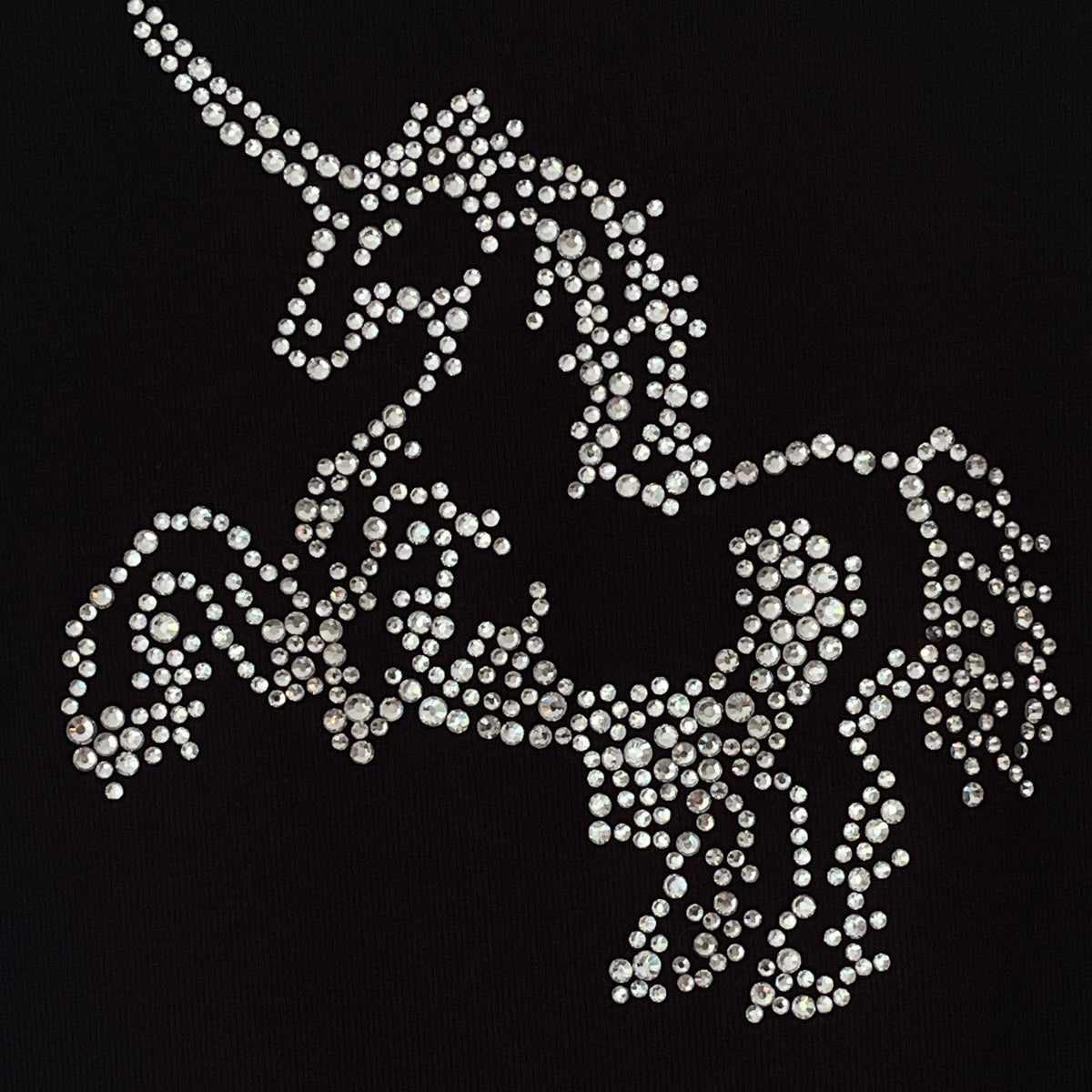 Tyler McGillivary UNICORN Tee Size M.