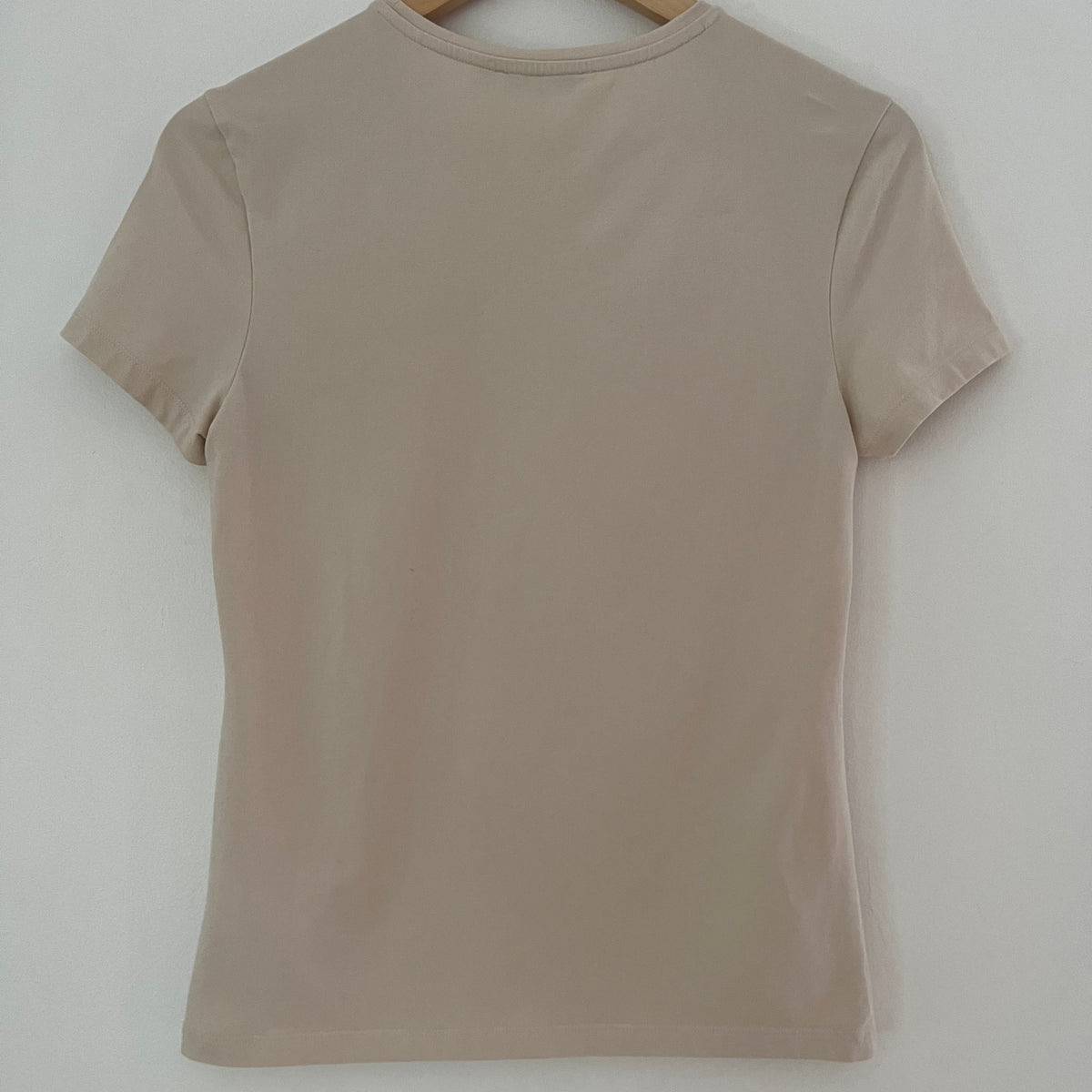 Paloma Wool AQUILA Tee in Beige Size L.