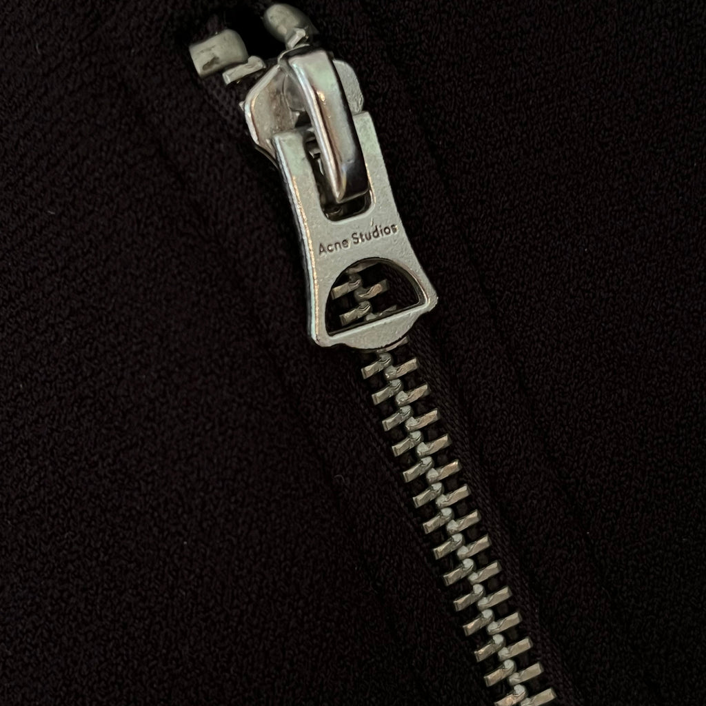 ACNE Studios OLYMPIA Bomber Jacket Size XS.