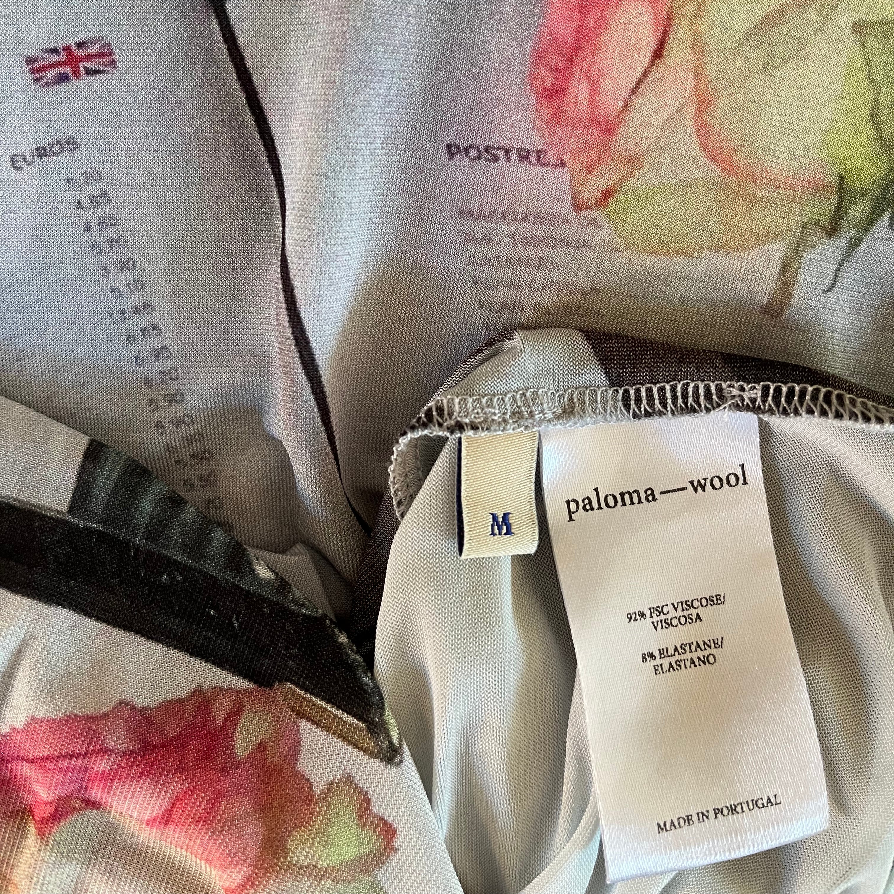 Paloma Wool PONSA Top Size M.