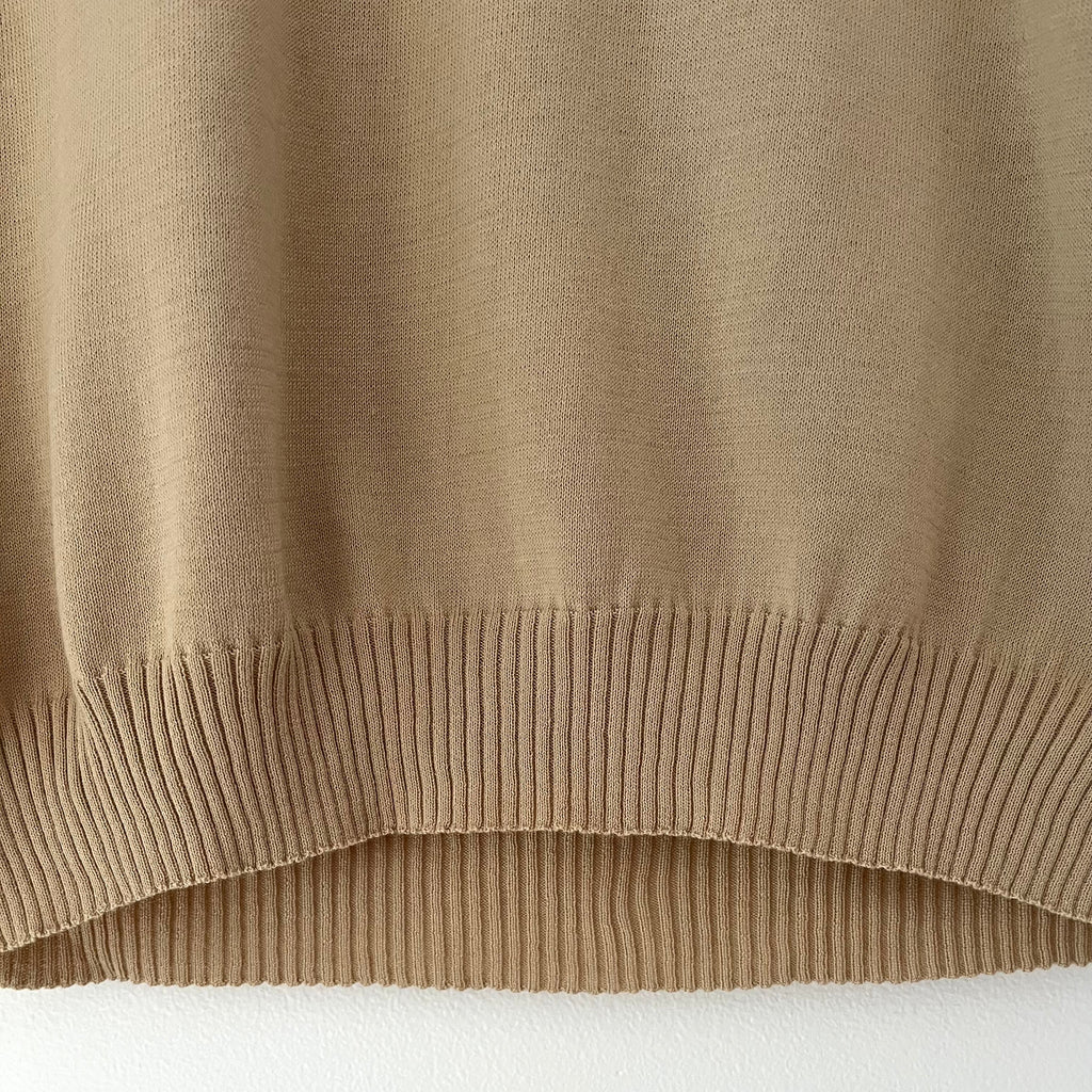 Paloma Wool BNWT SALIM Sweater in Ecru Size M.