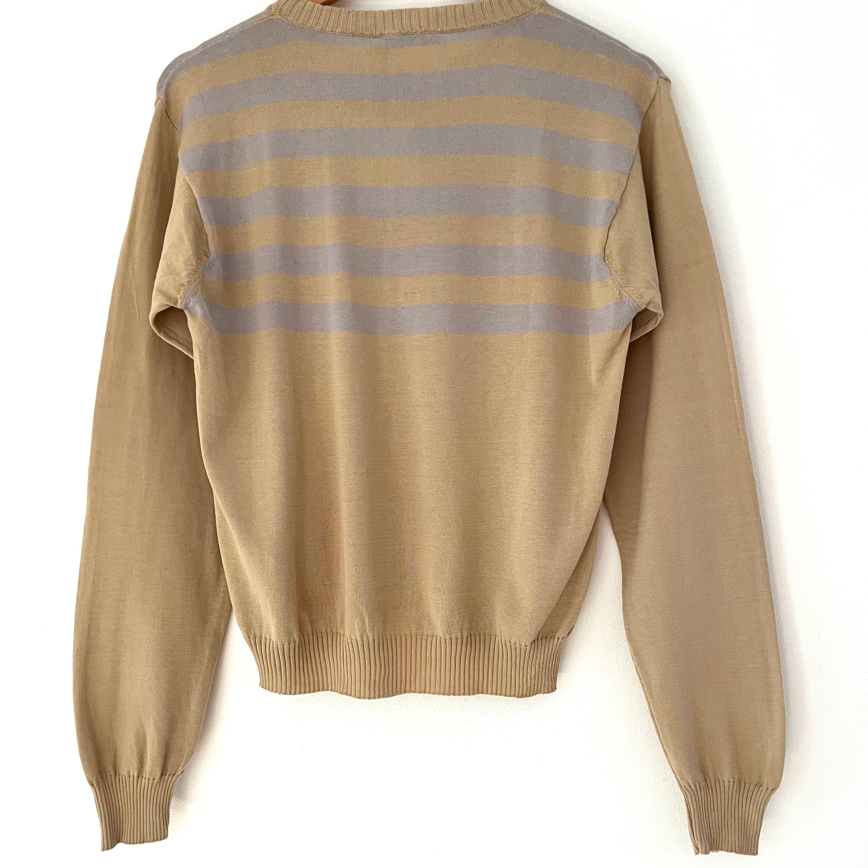 Paloma Wool BNWT SALIM Sweater in Ecru Size M.