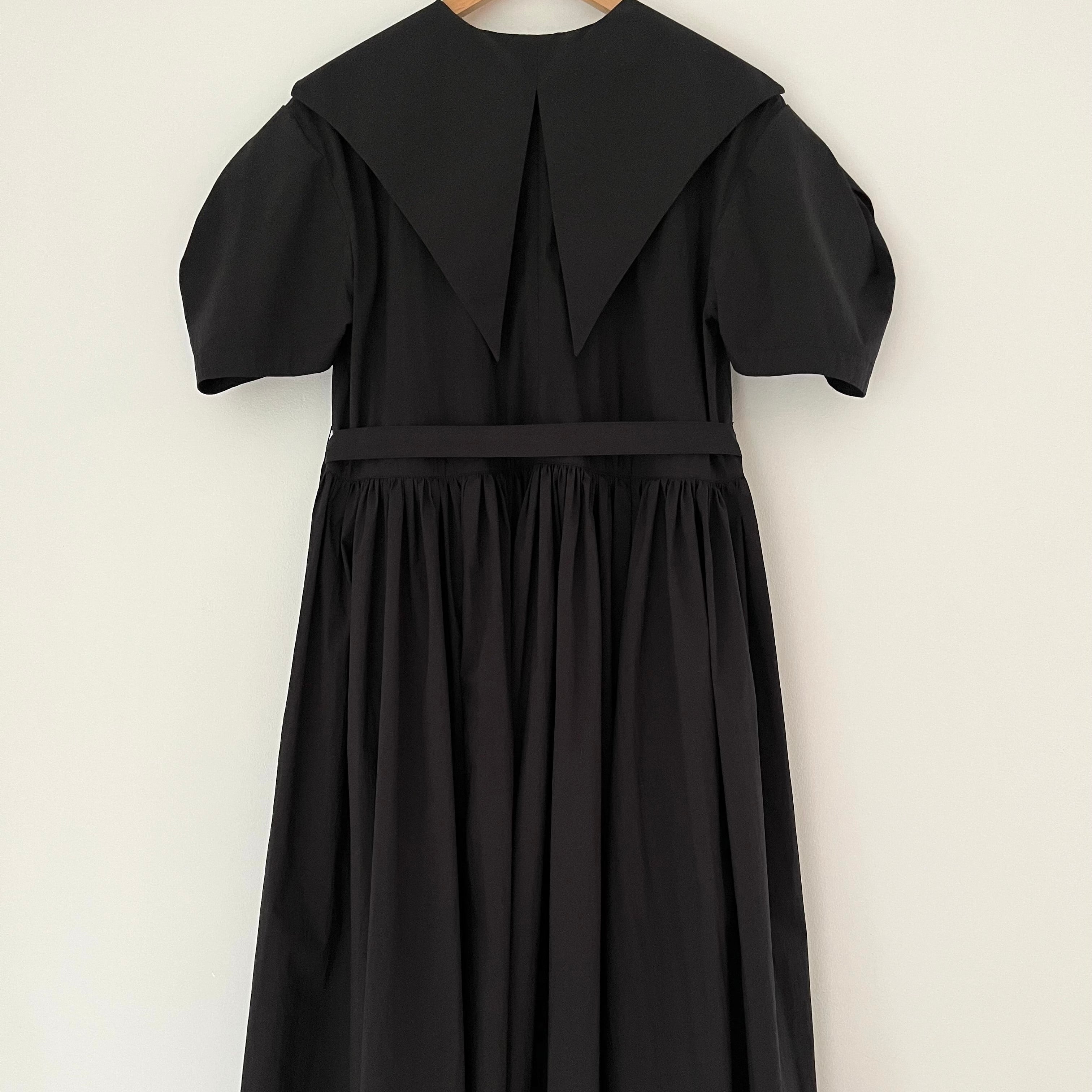 Minjukim BUTTERFLY Midi Dress Size 38/AU8-10.