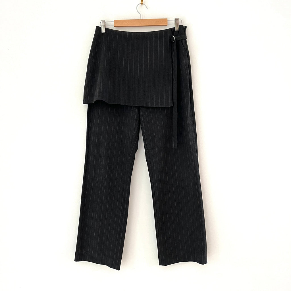 Incu PRETENDER Tailored Pants Size AU10.