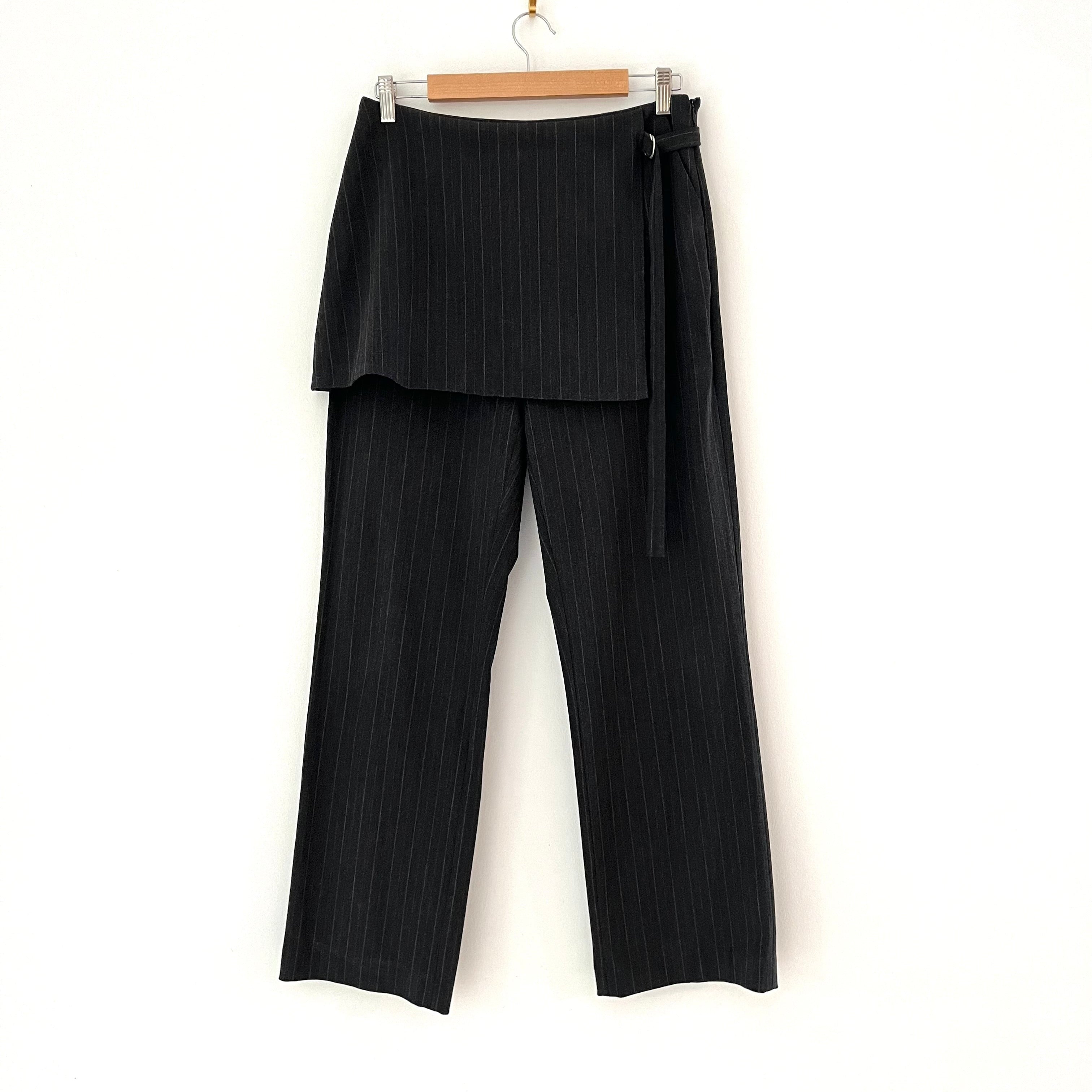 Incu PRETENDER Tailored Pants Size AU10.