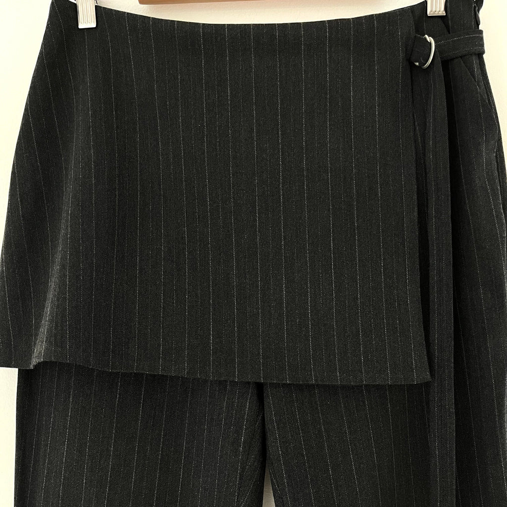 Incu PRETENDER Tailored Pants Size AU10.