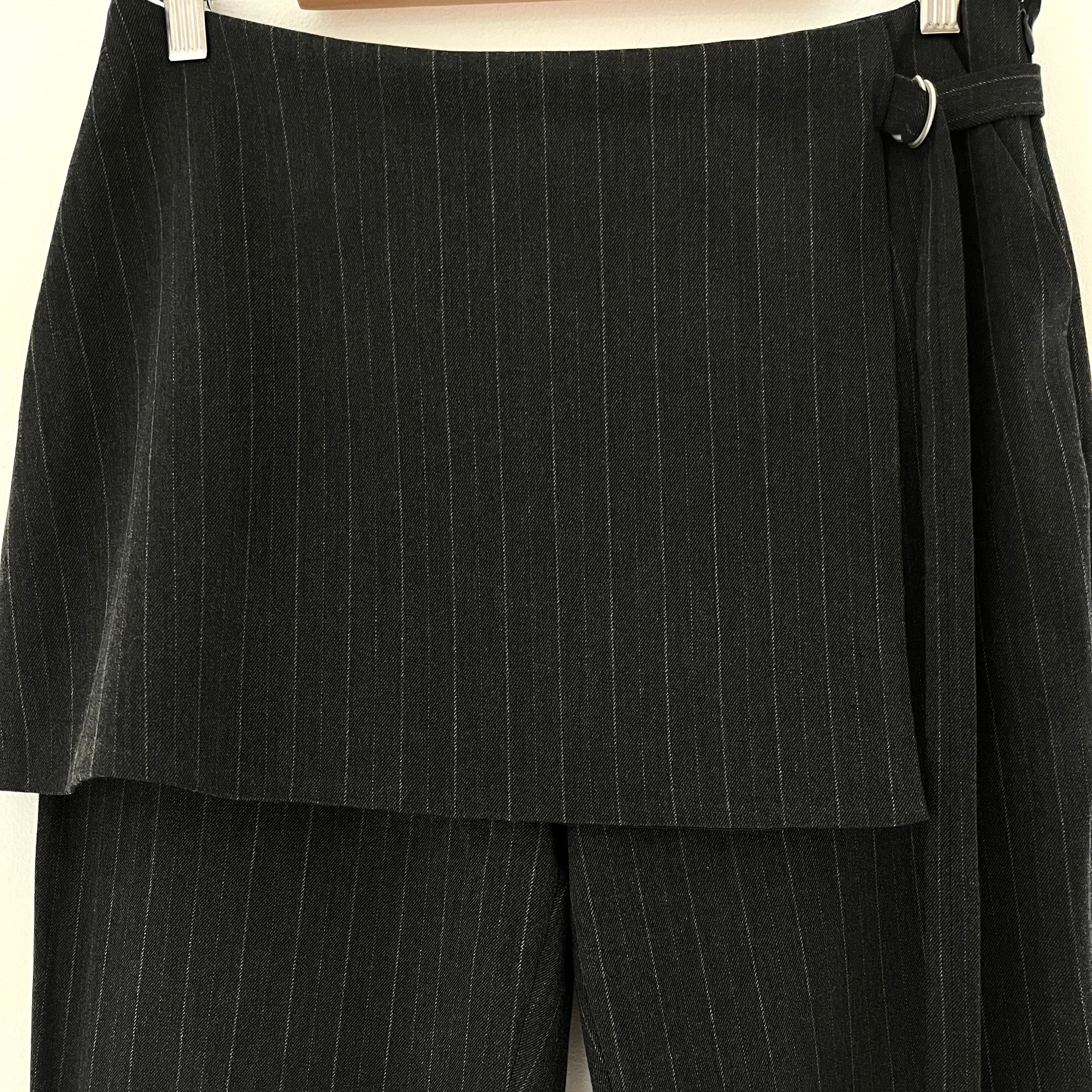 Incu PRETENDER Tailored Pants Size AU10.