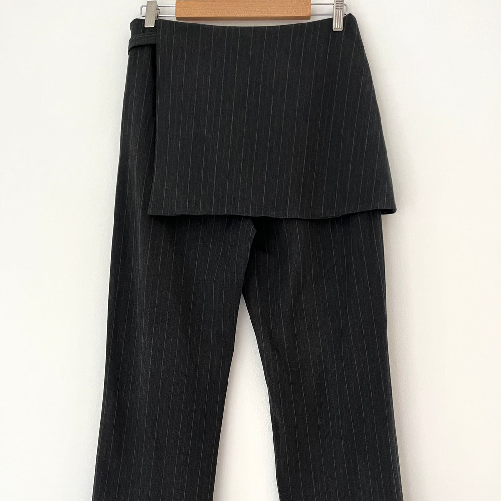 Incu PRETENDER Tailored Pants Size AU10.