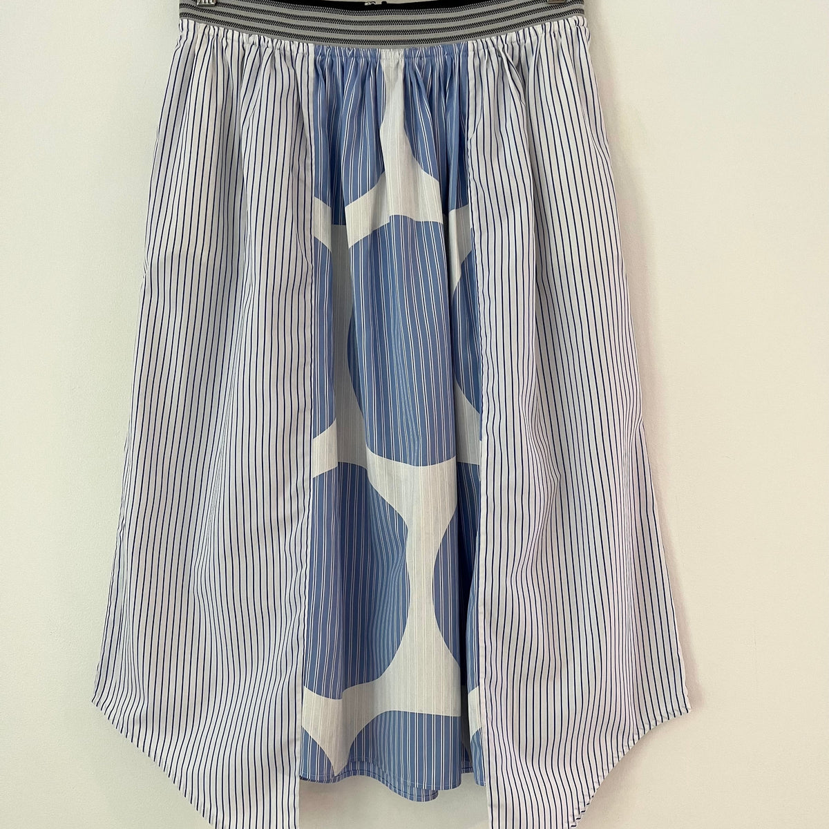 Stella McCartney Archives Polka Dot Skirt Size IT40/S.