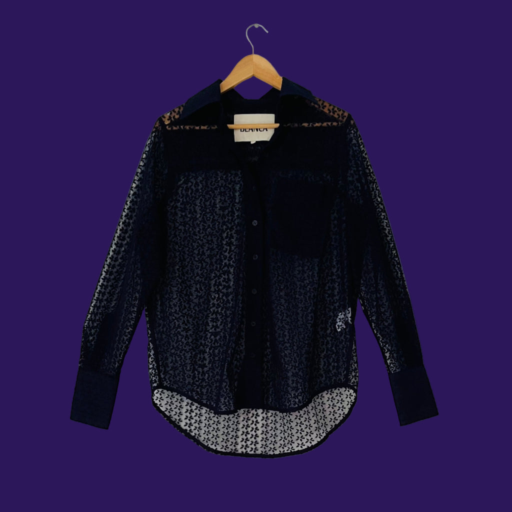 BLANCA Studios HOLLAND Shirt.