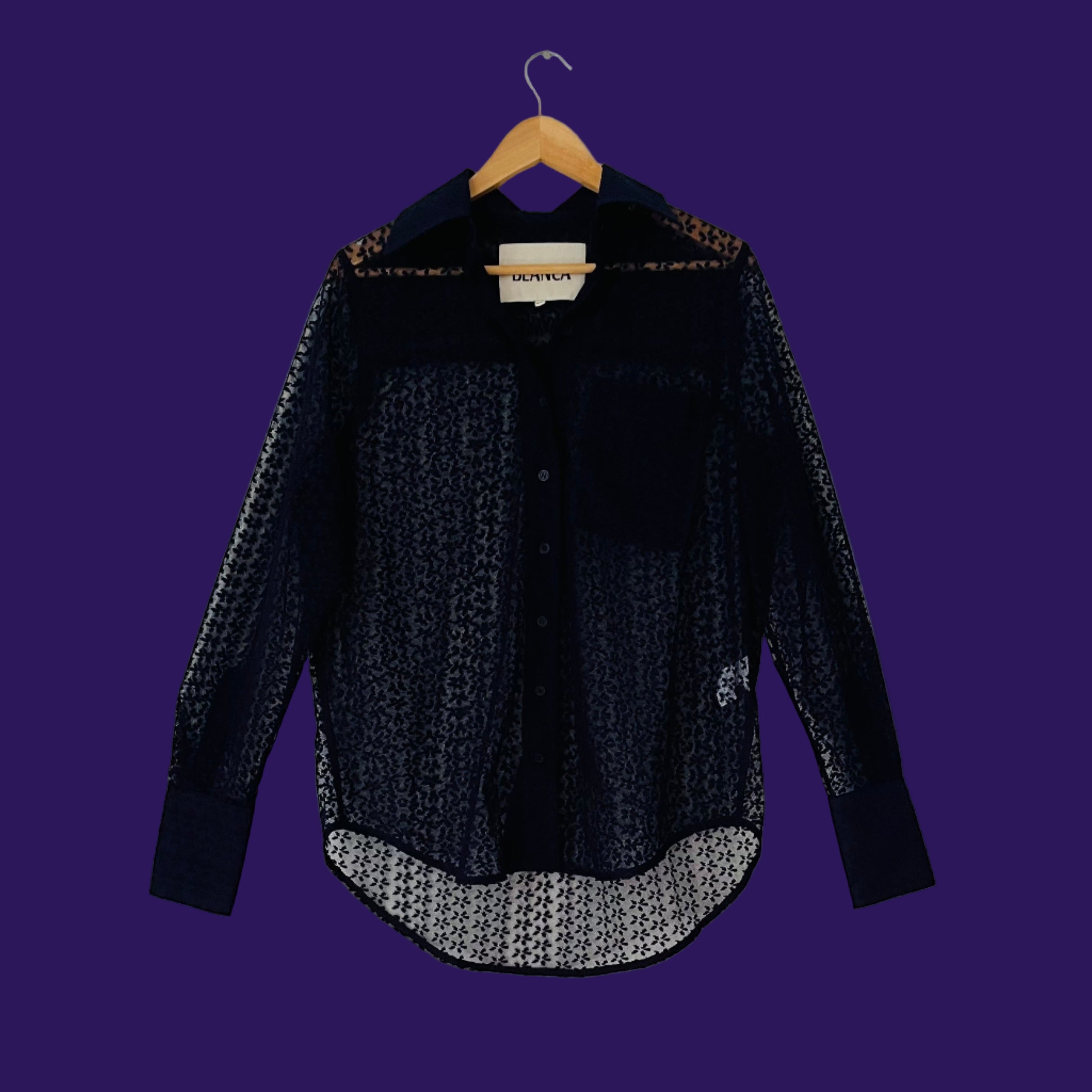 BLANCA Studios HOLLAND Shirt.