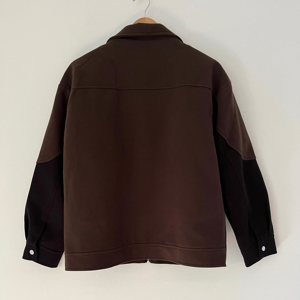 Beaularés HARLEM Workwear Jacket Size L.