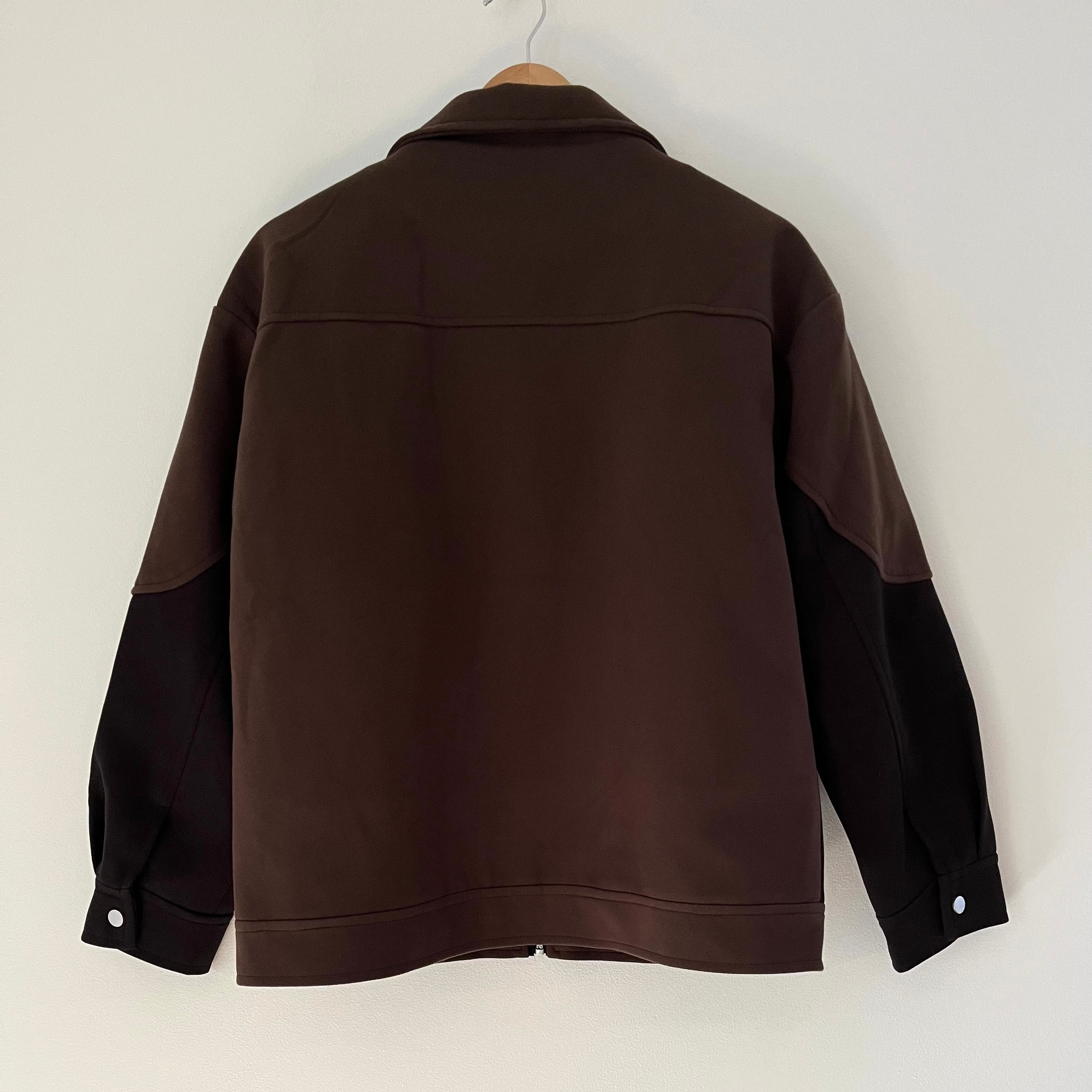 Beaularés HARLEM Workwear Jacket Size L.