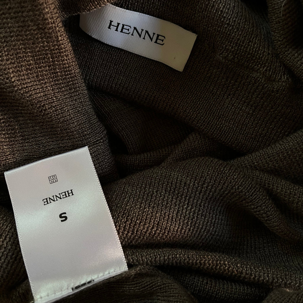Henne ELARA Top Size S.