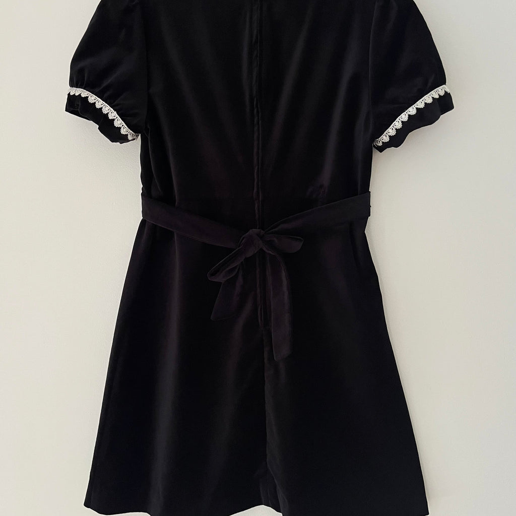 Sister Studios WEDNESDAY Dress Size 10.
