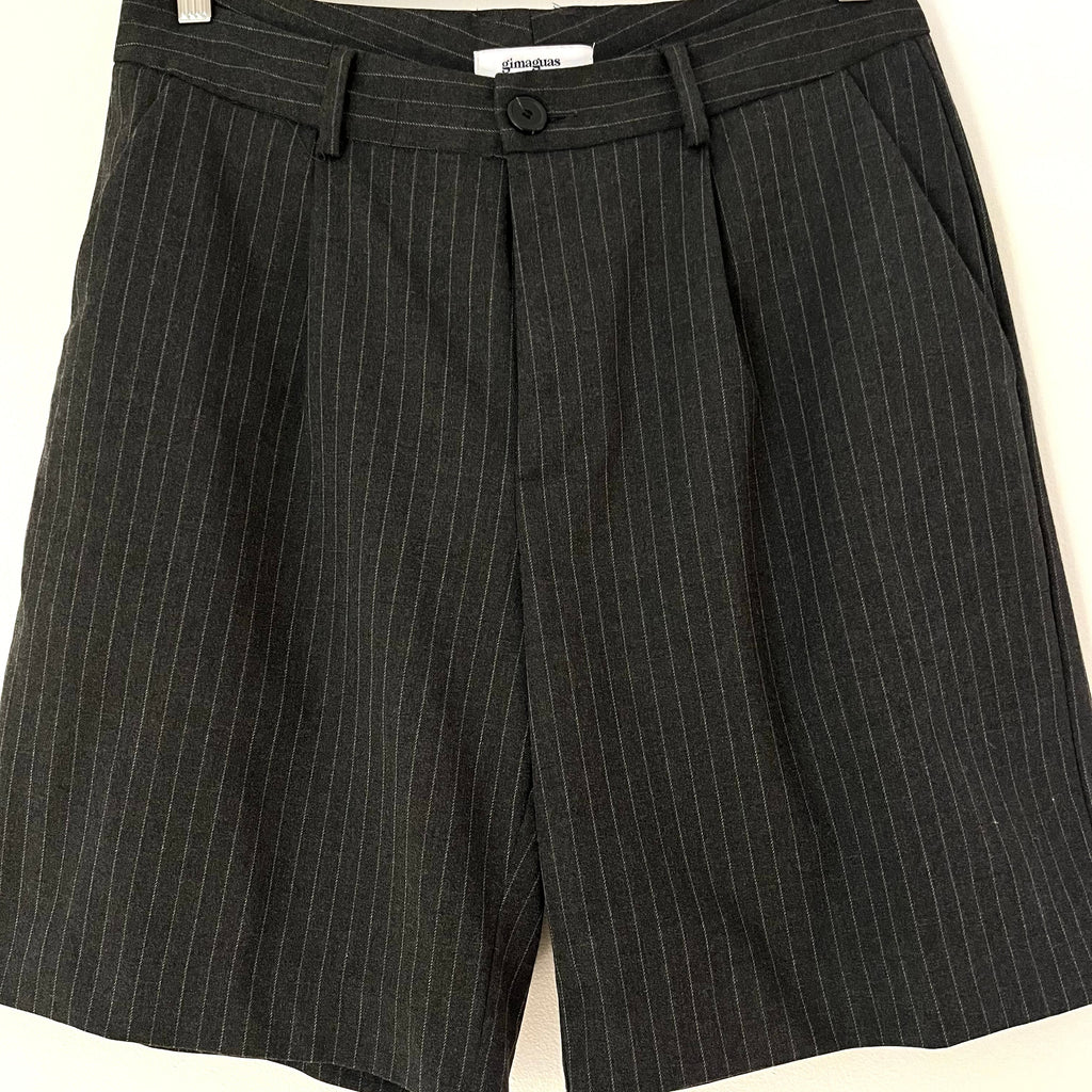 Gimaguas Unisex DANIEL Shorts Size 40.