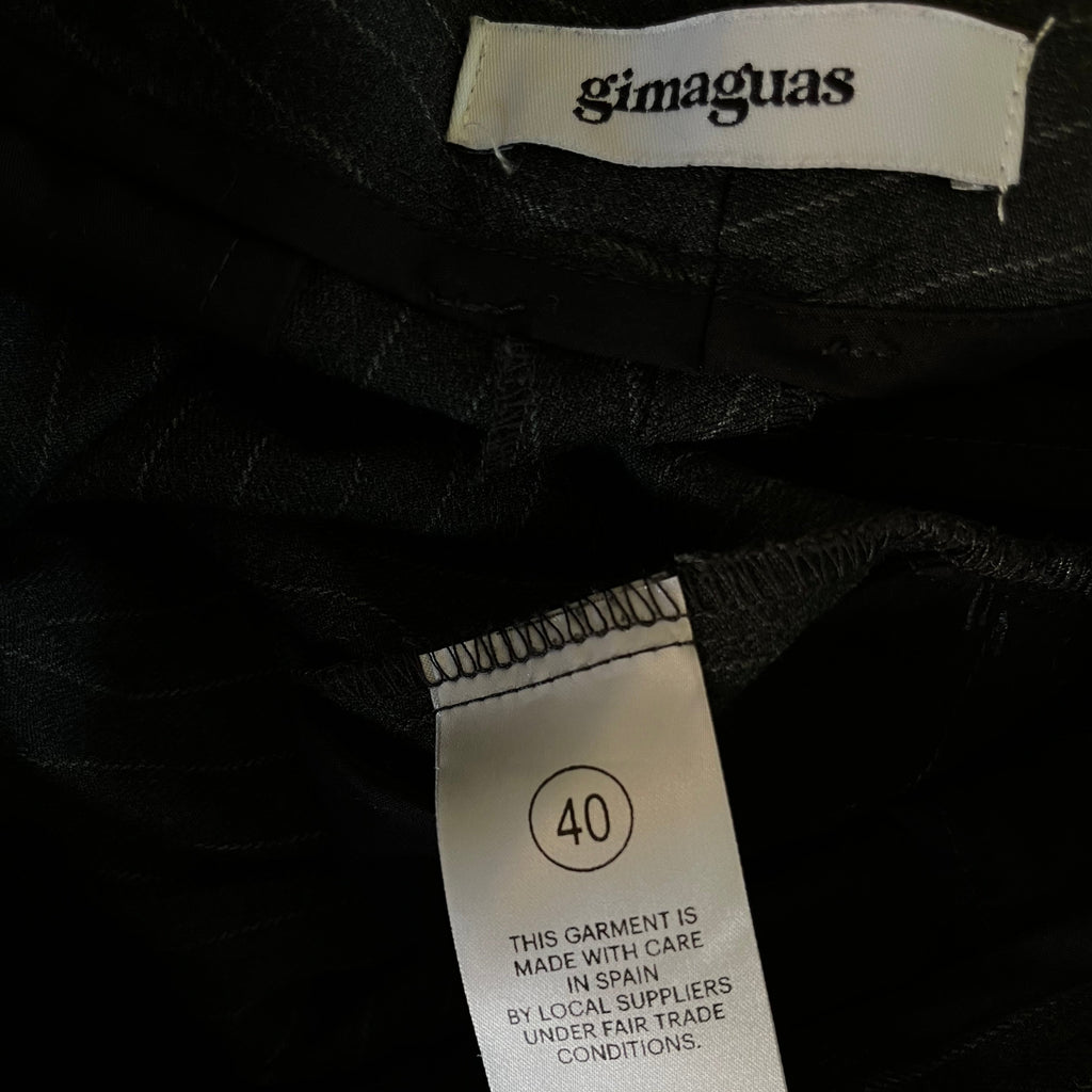 Gimaguas Unisex DANIEL Shorts Size 40.