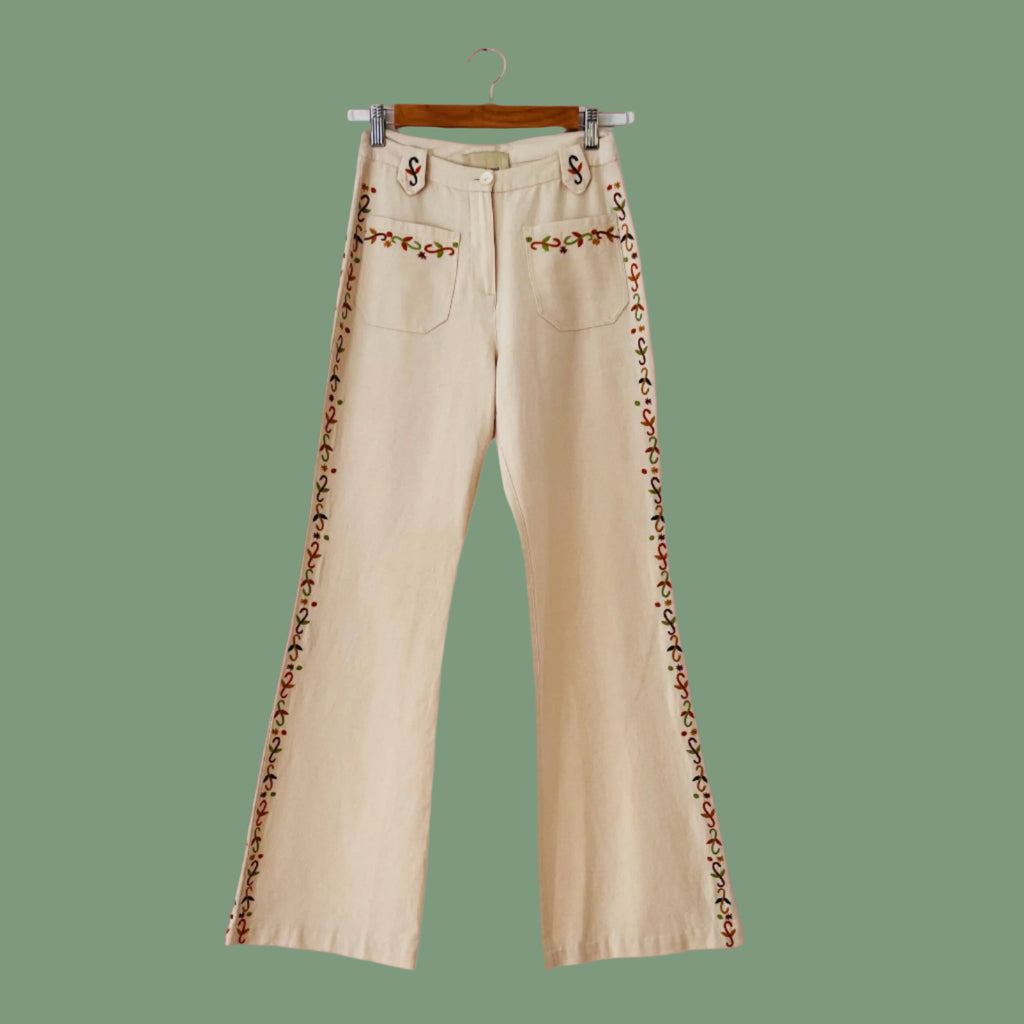Paloma Wool WOOD Pants.
