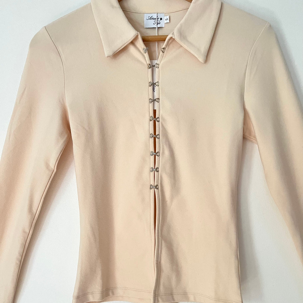 Amelie Teje BNWT Top Size S.