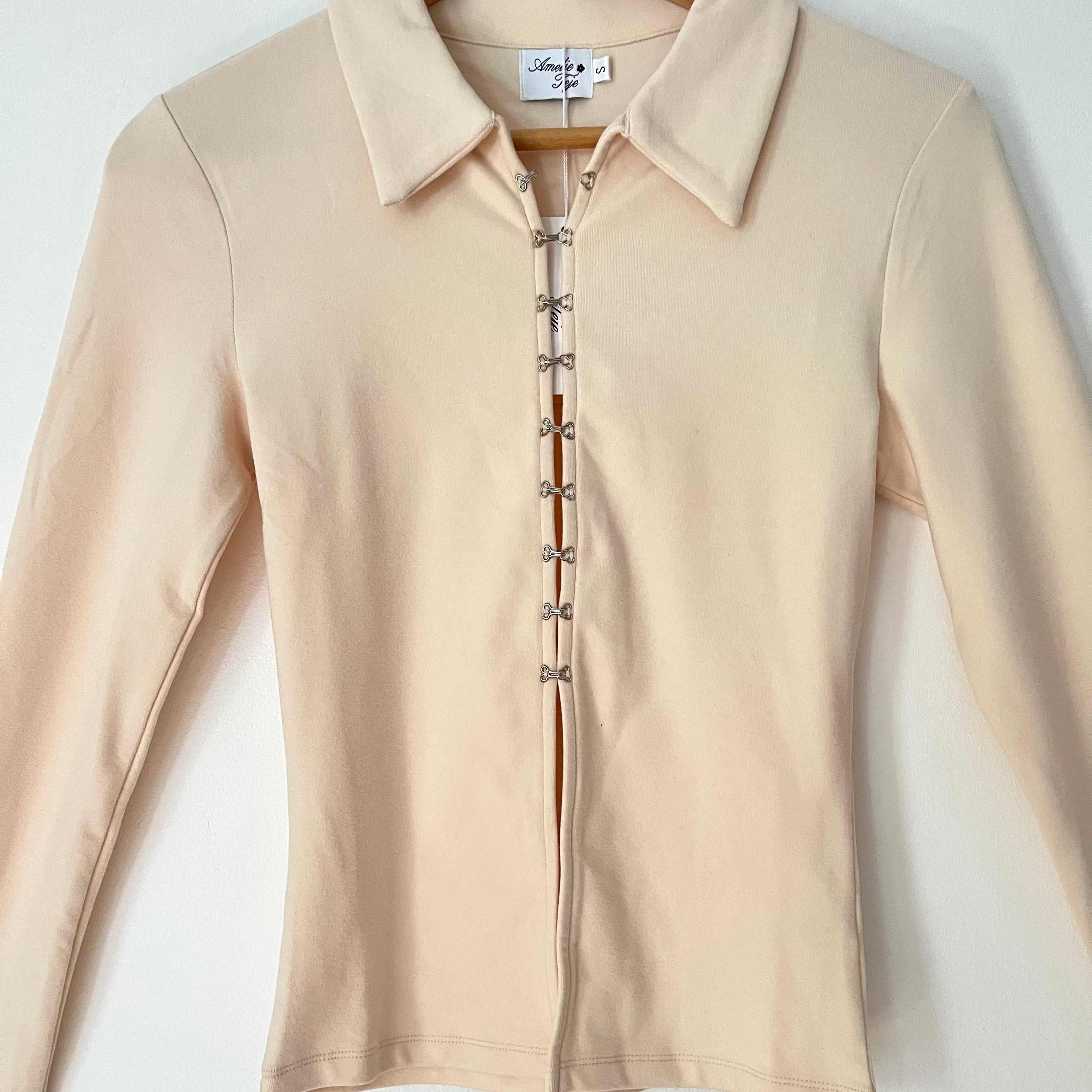 Amelie Teje BNWT Top Size S.
