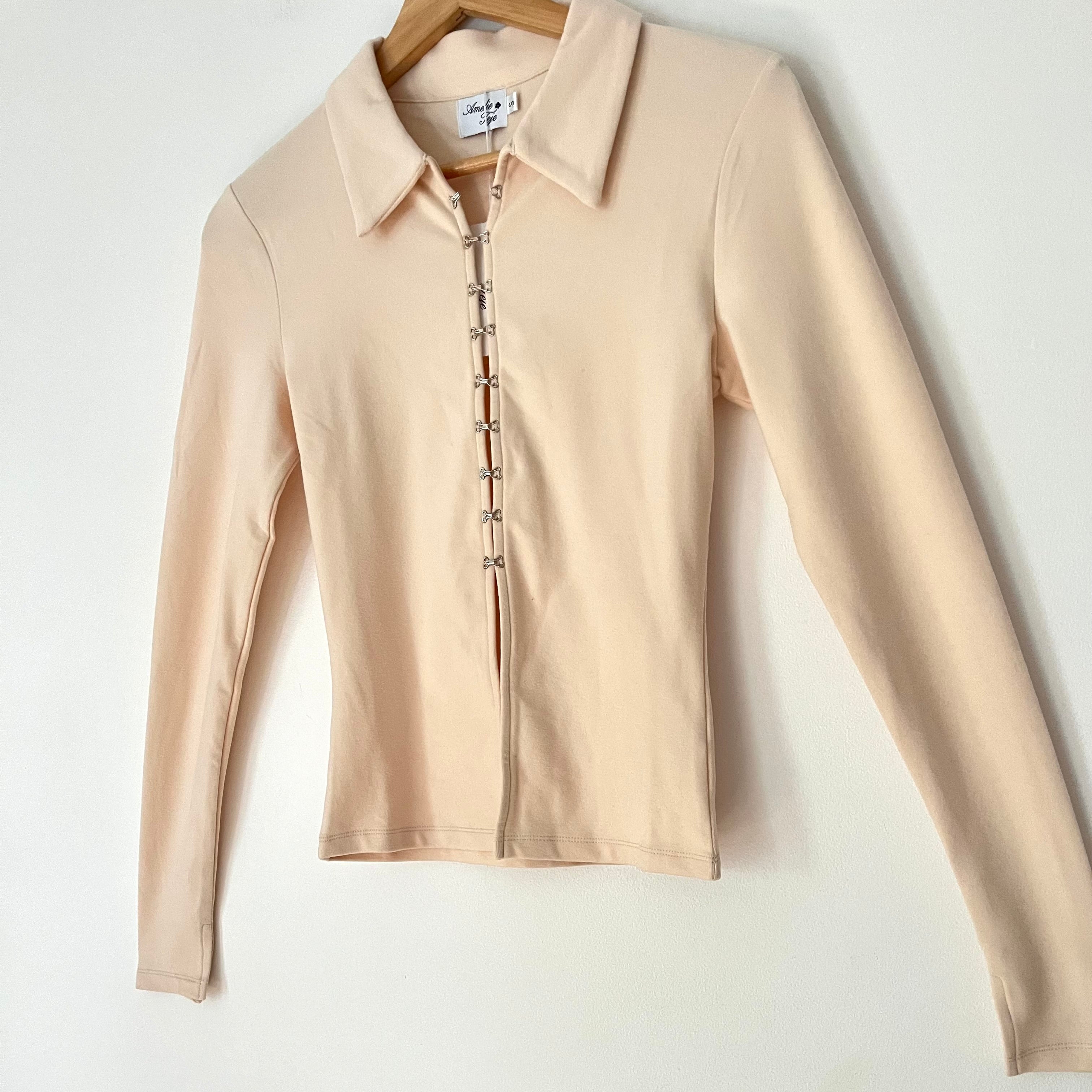 Amelie Teje BNWT Top Size S.