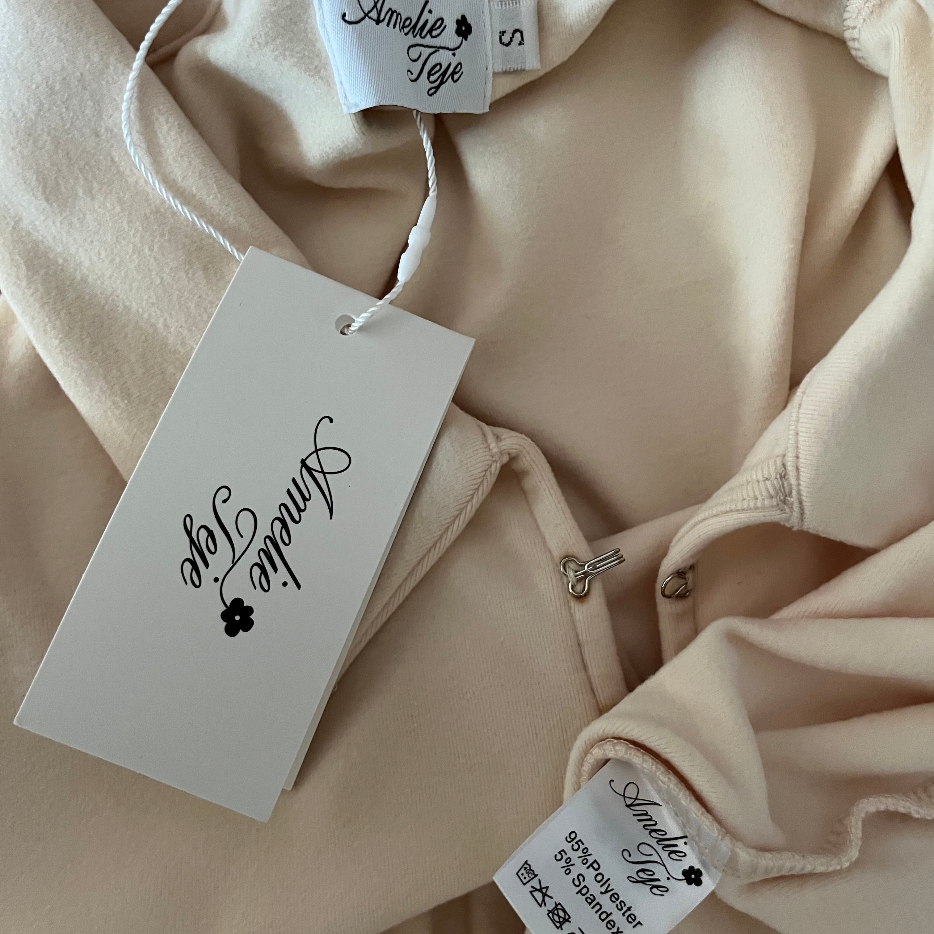 Amelie Teje BNWT Top Size S.