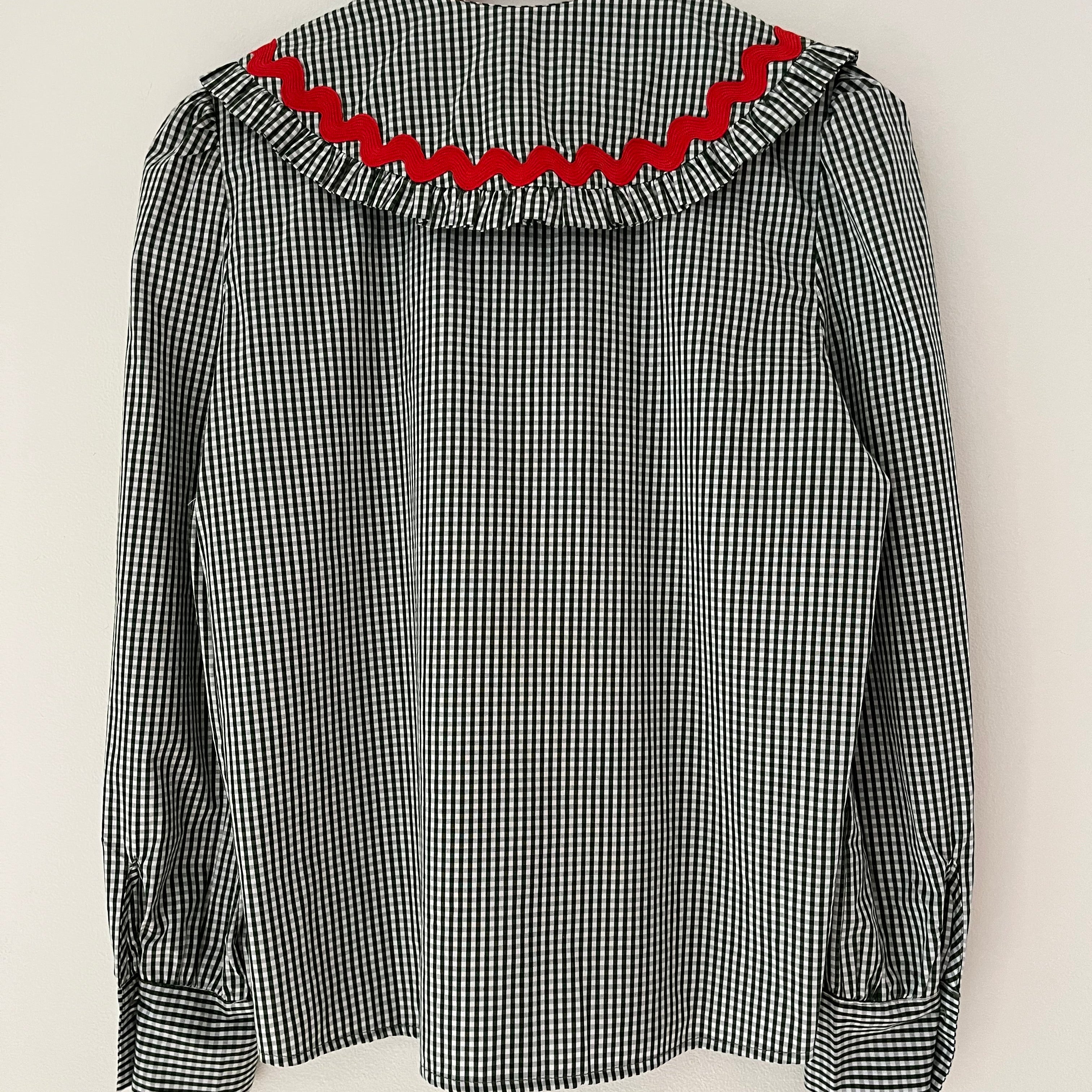 La Veste SCHOOL Shirt 01 Size S.