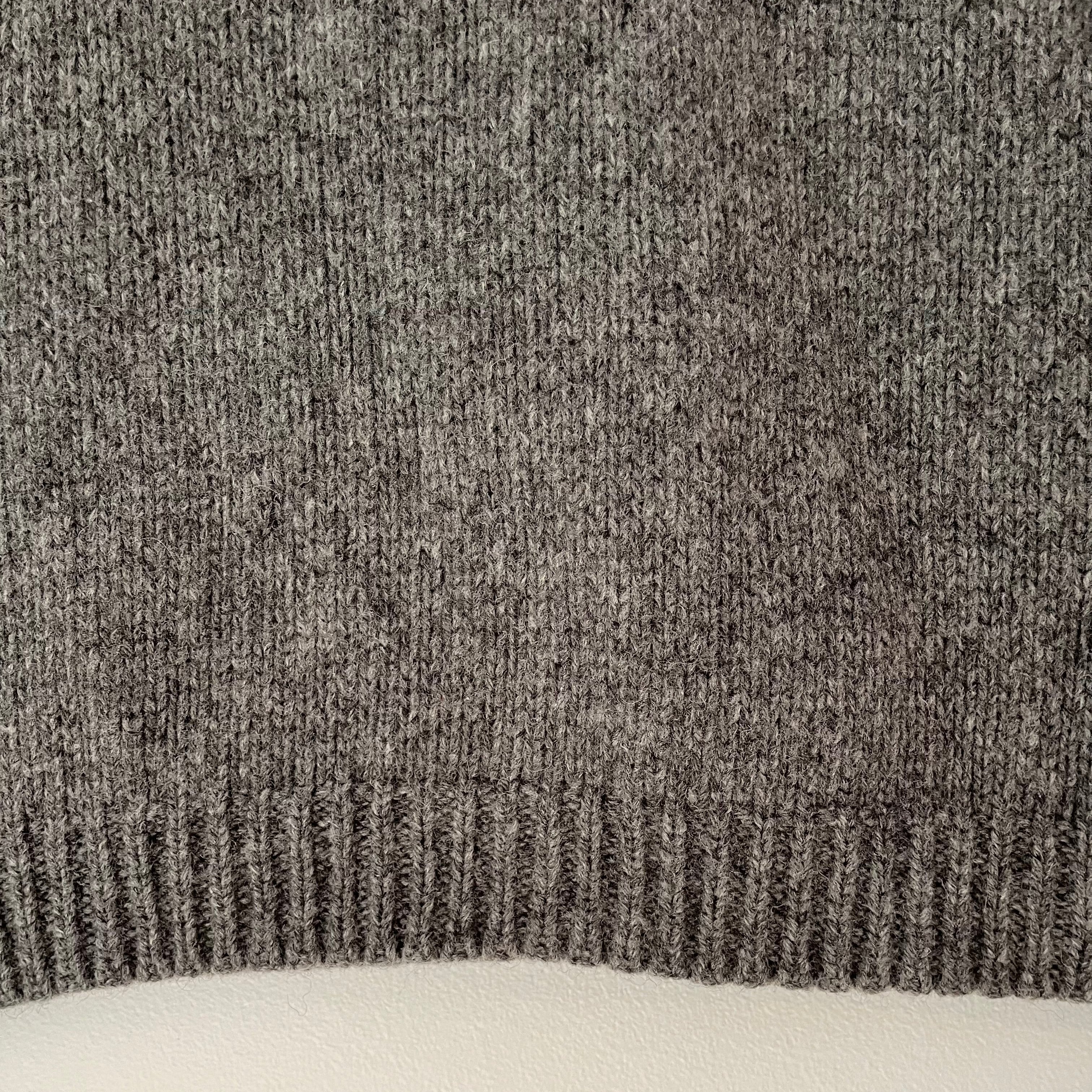 Acne Studios SAIDY Wool Jumper Size XS.