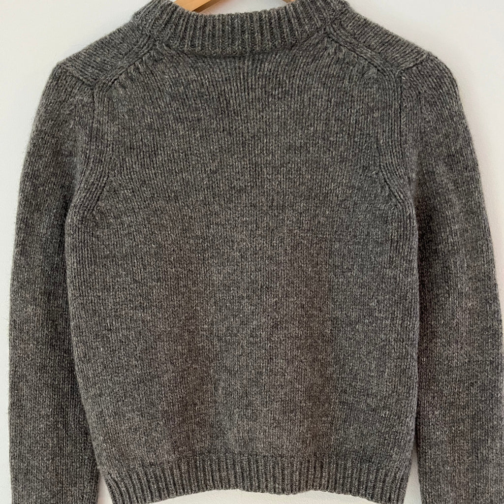 Acne Studios SAIDY Wool Jumper Size XS.