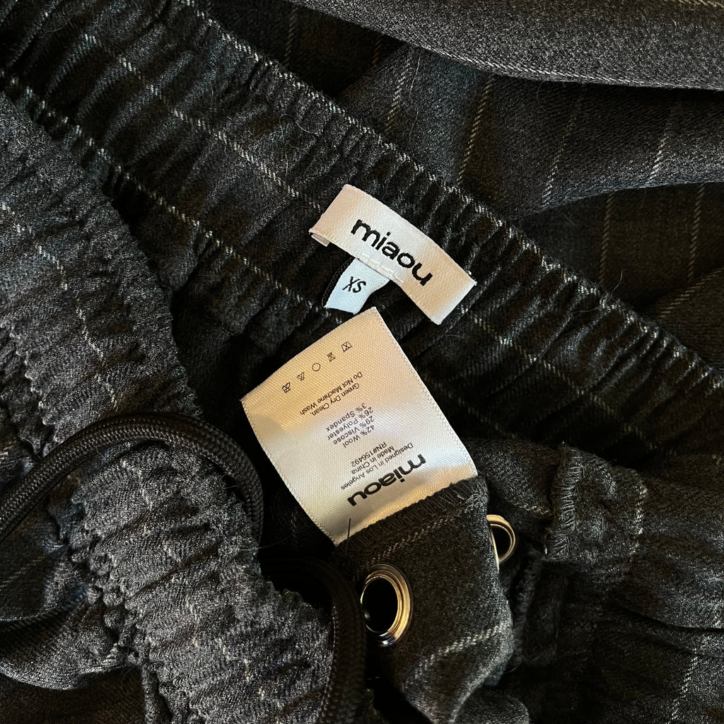 Miaou NAYA Trousers Size XS.