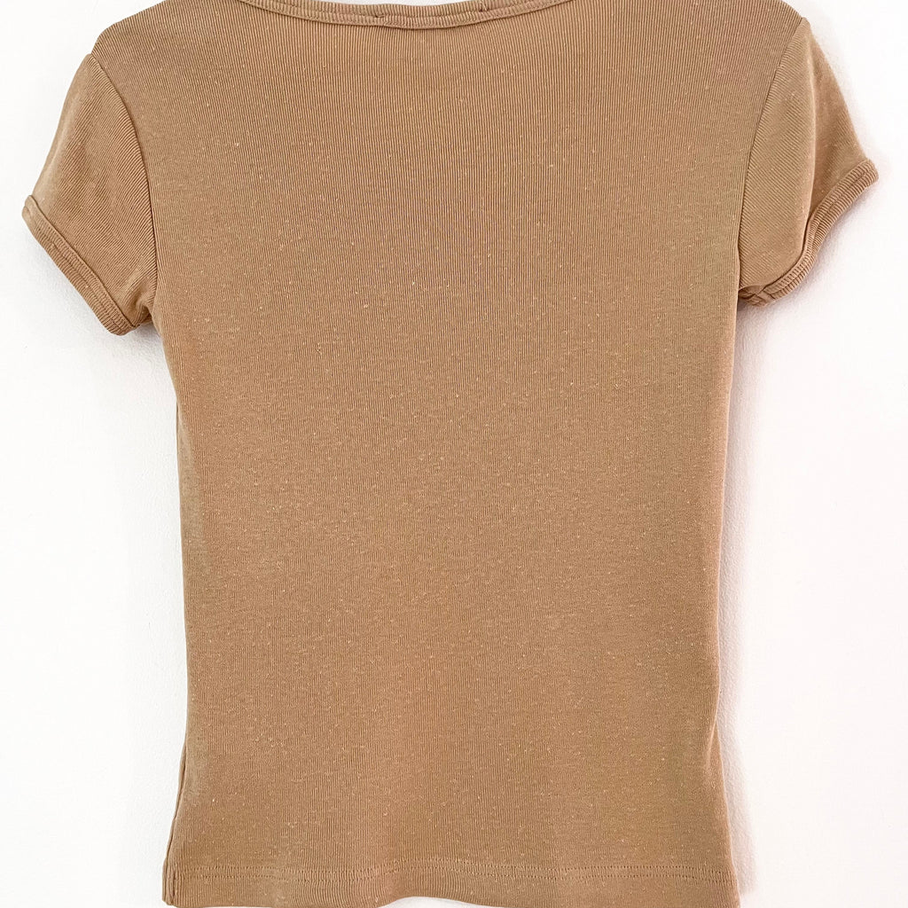 Acne Studios LOGO T-shirt Size XXS.