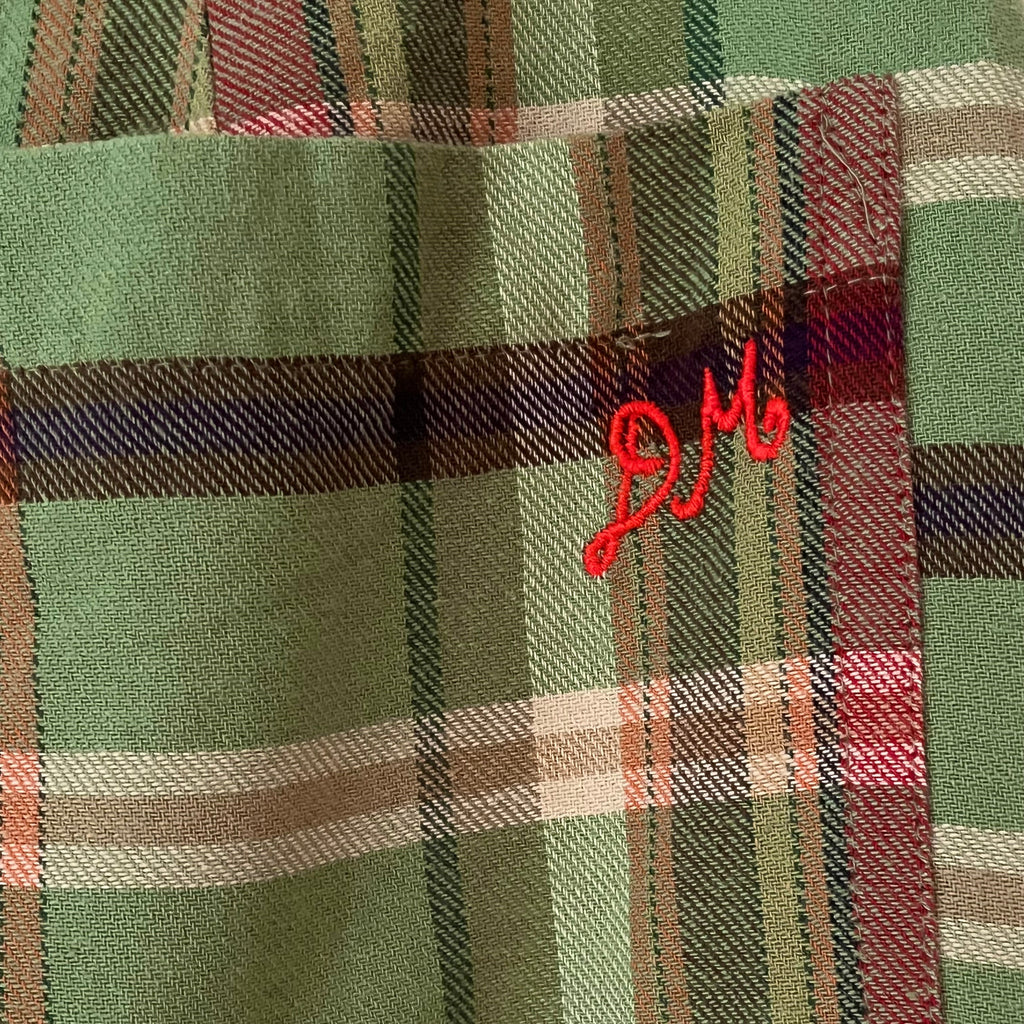 Damson Madder BNWT Check KAT Kilt Size 10.