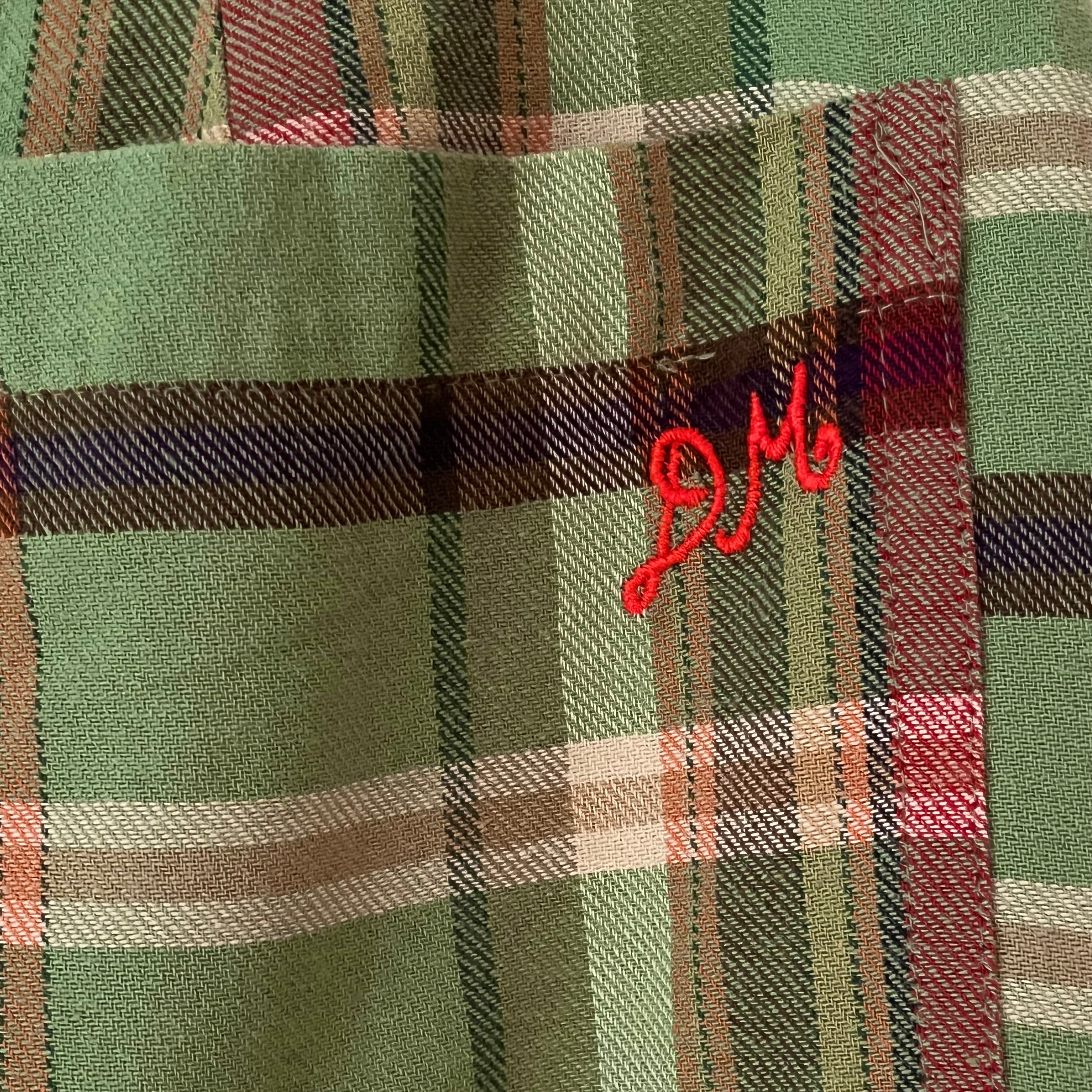 Damson Madder BNWT Check KAT Kilt Size 10.